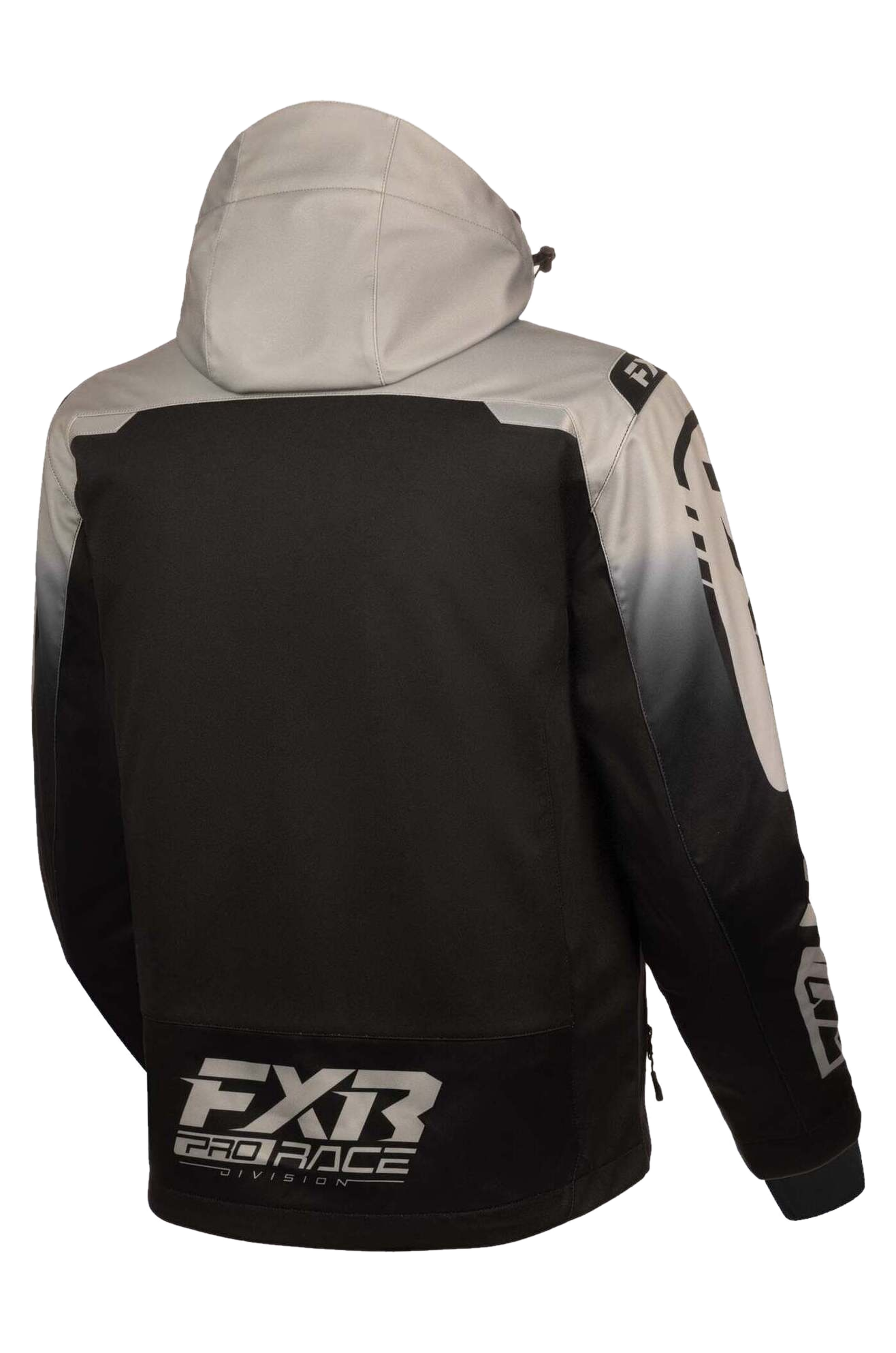 Chaqueta de Nieve FXR RRX Hex