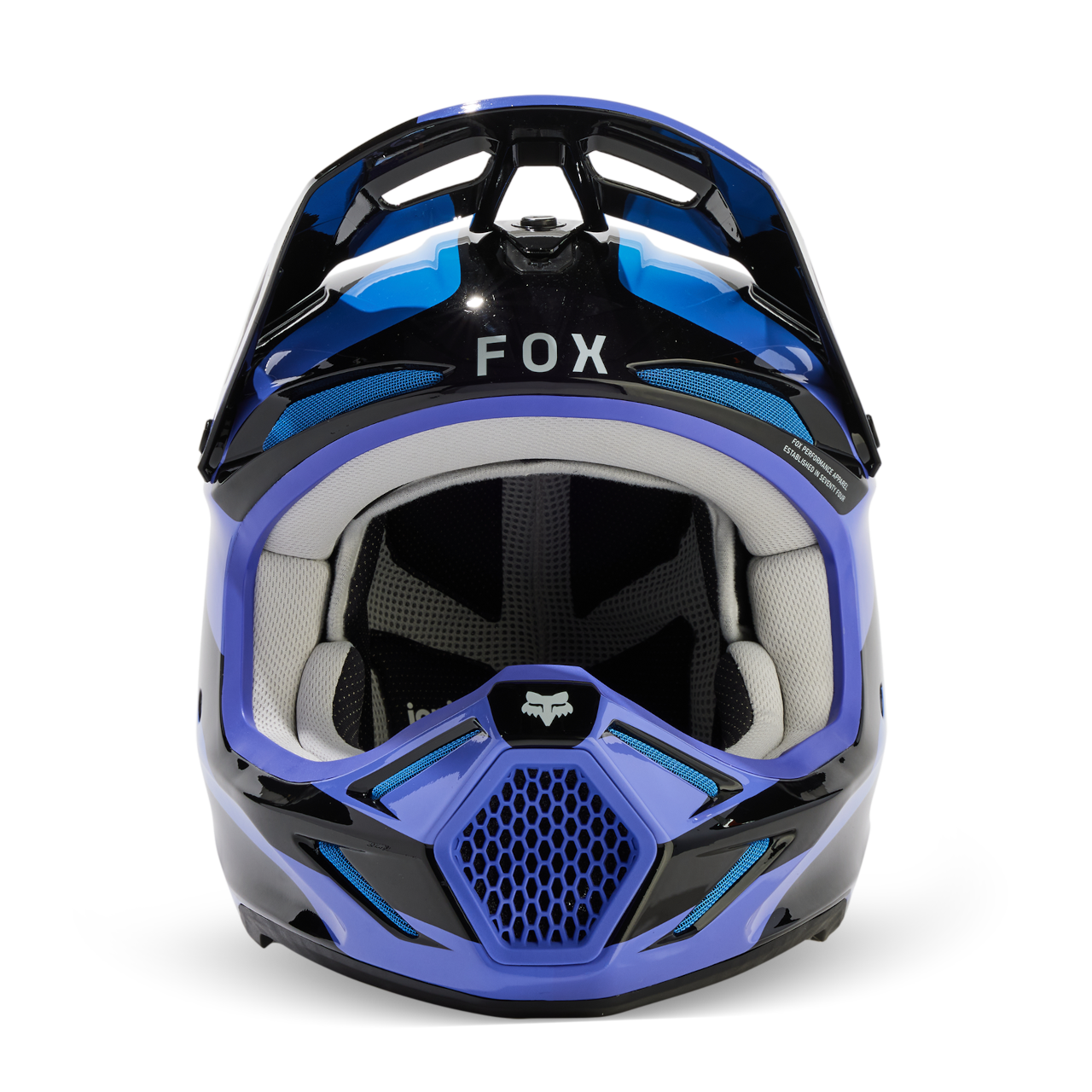 Crosshelm FOX V3 Magnetic