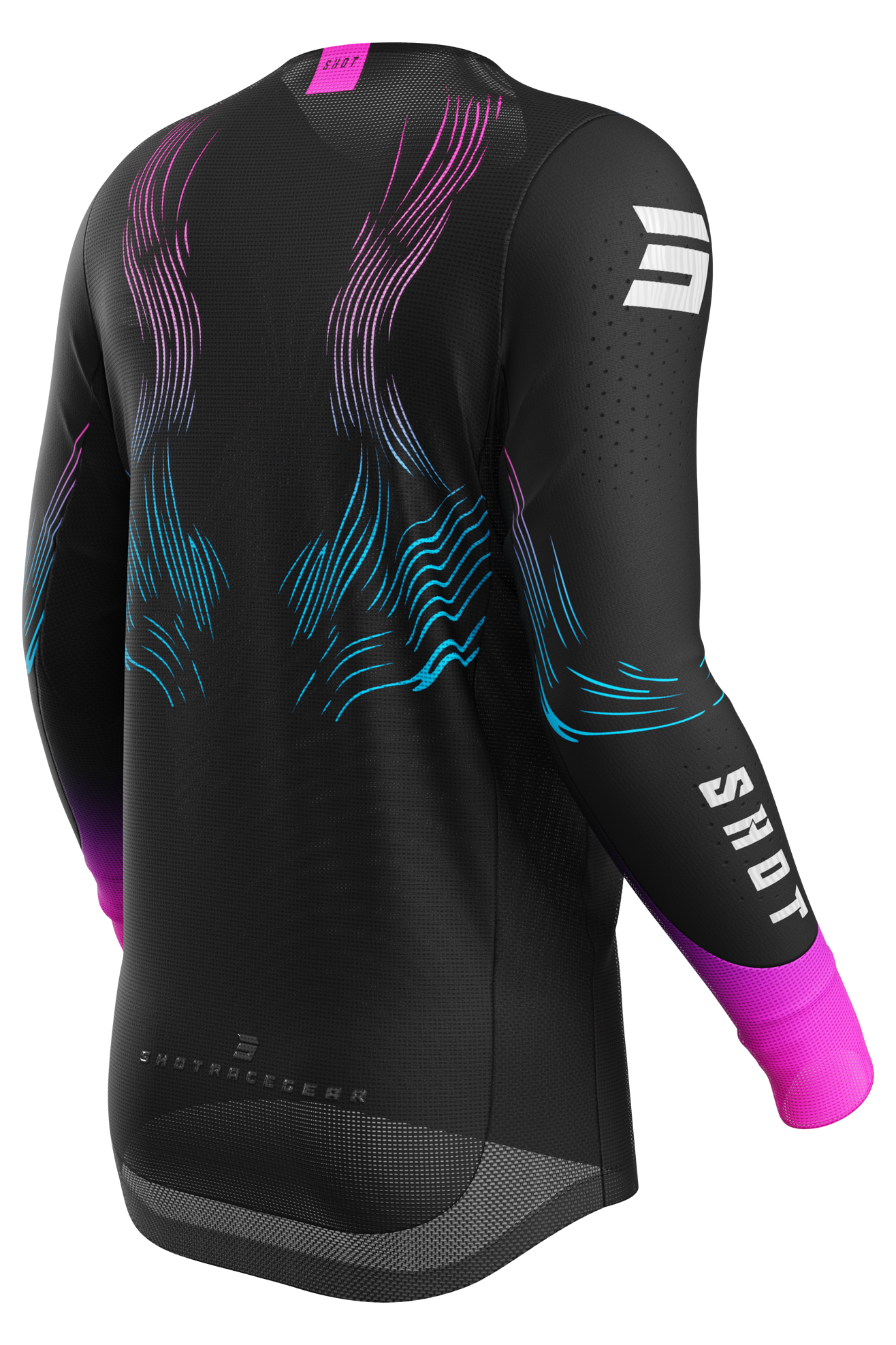 Crosstrui Shot Race Gear Aerolite Volt 27