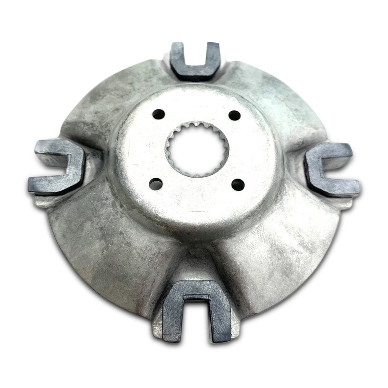Top Performance Scooter Variator Plate