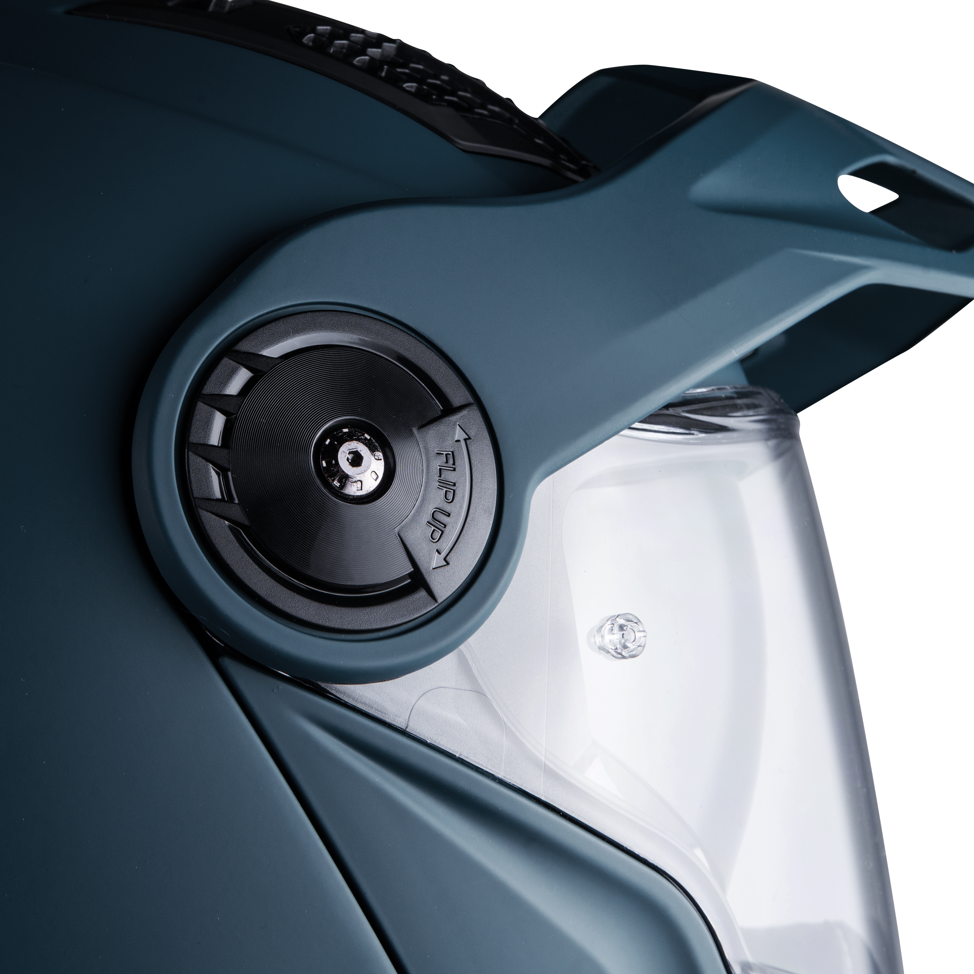 Raven Adventure Modular Helmet