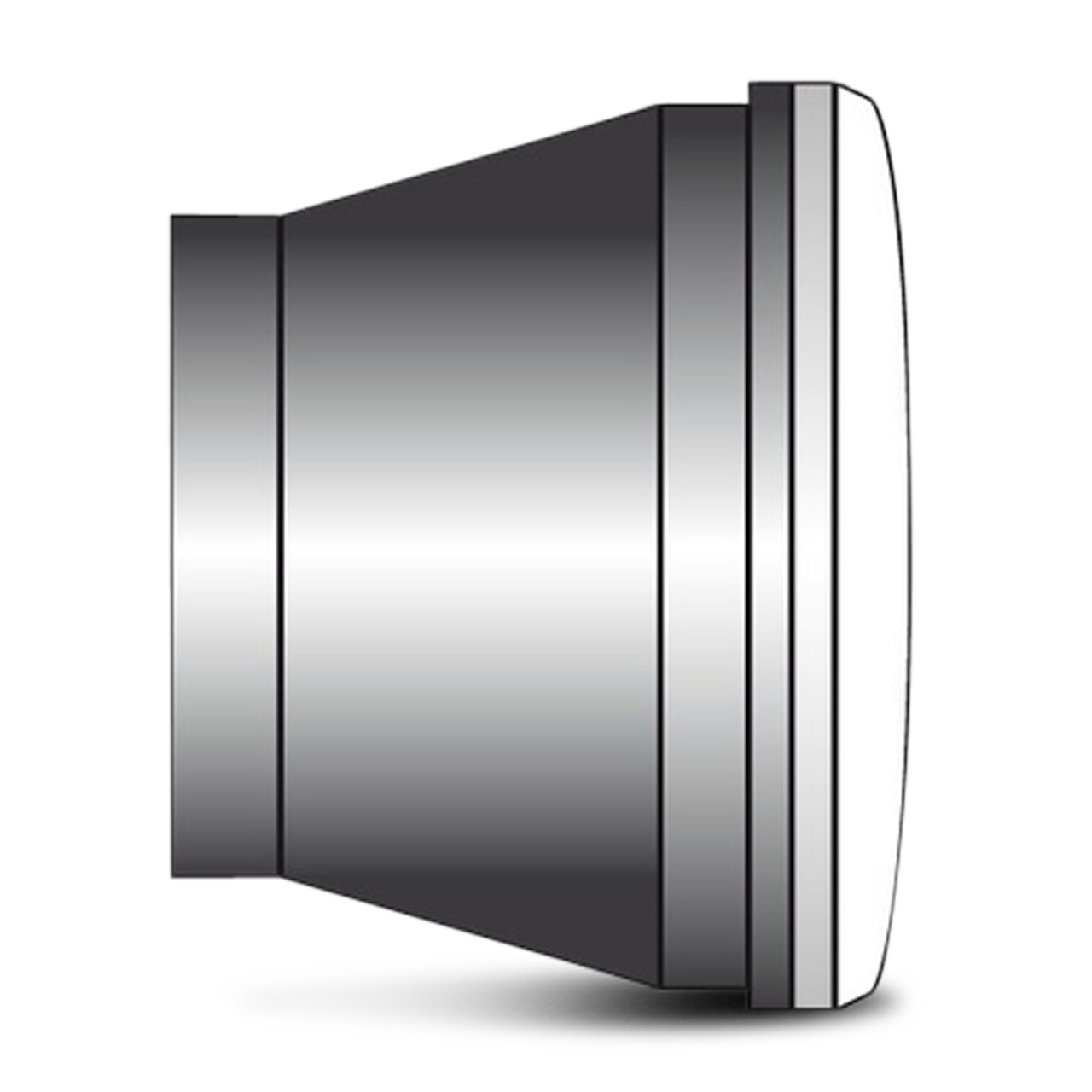 Highsider Headlight Insert Voyage
