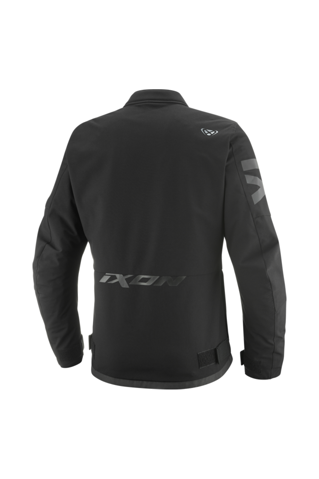 Motorjas Ixon LS Textile Combat Dames