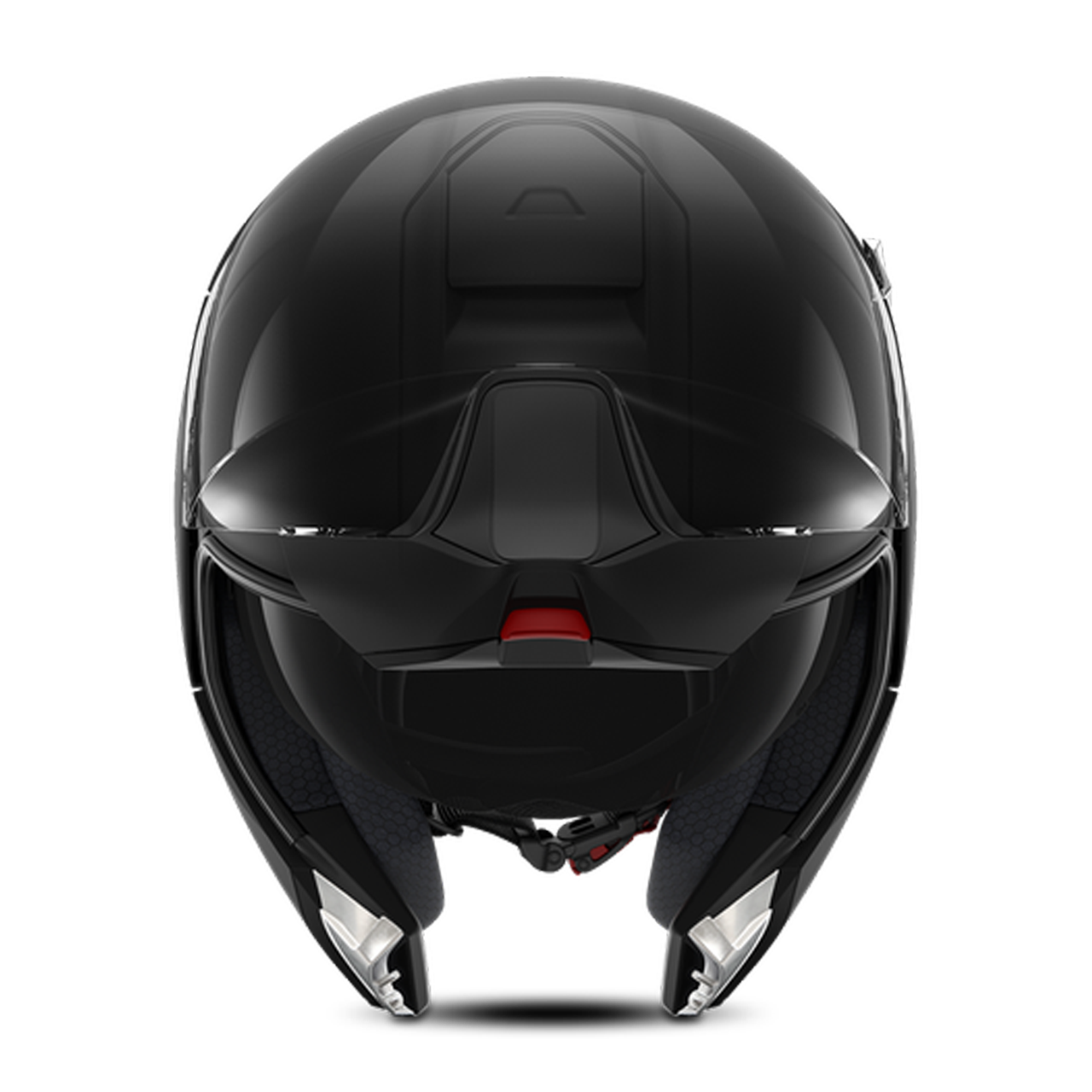 Cască Modulară Shark Evojet Blank Mat