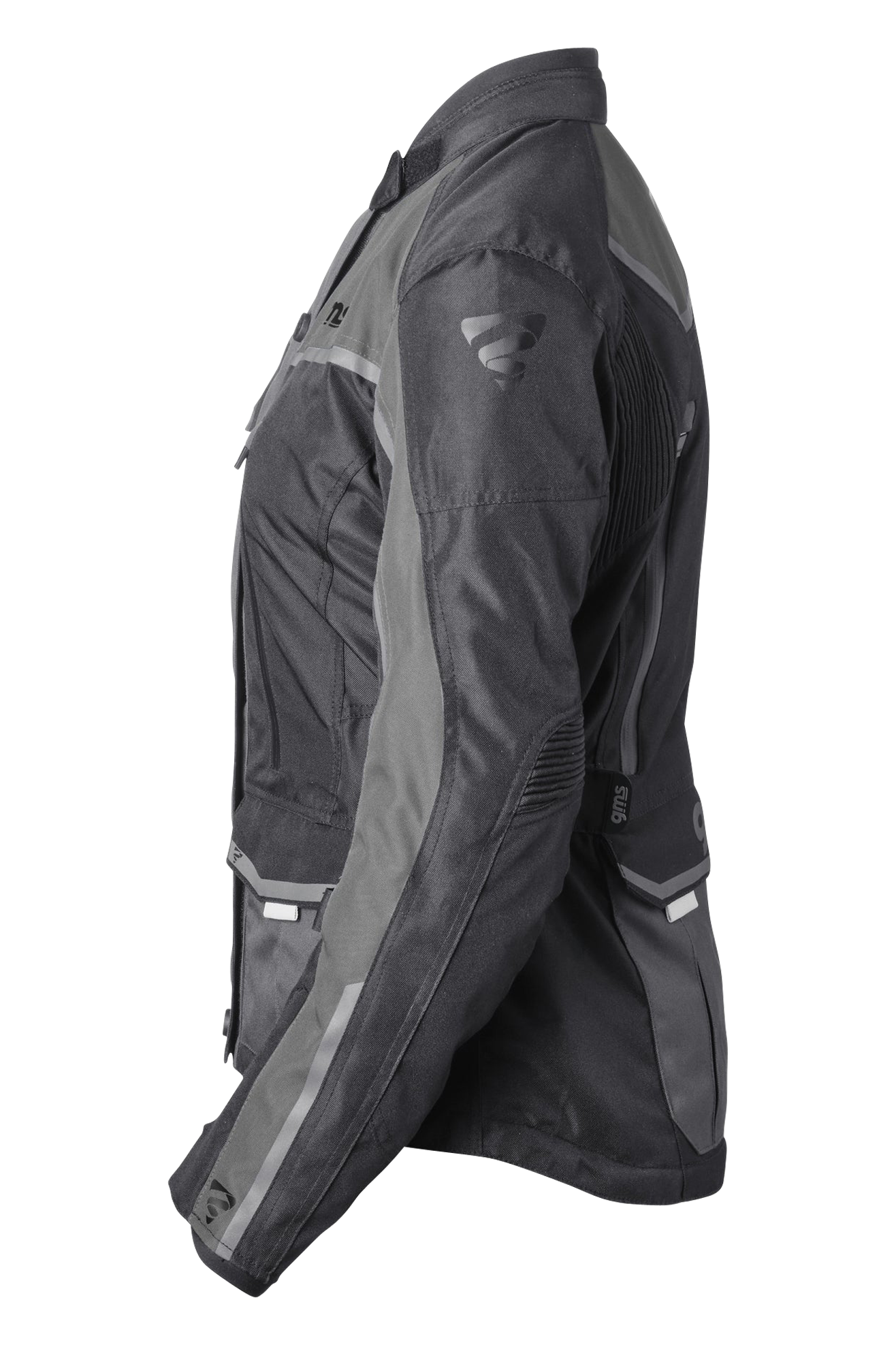 GMS Twister Neo WP Women's MC Jacket