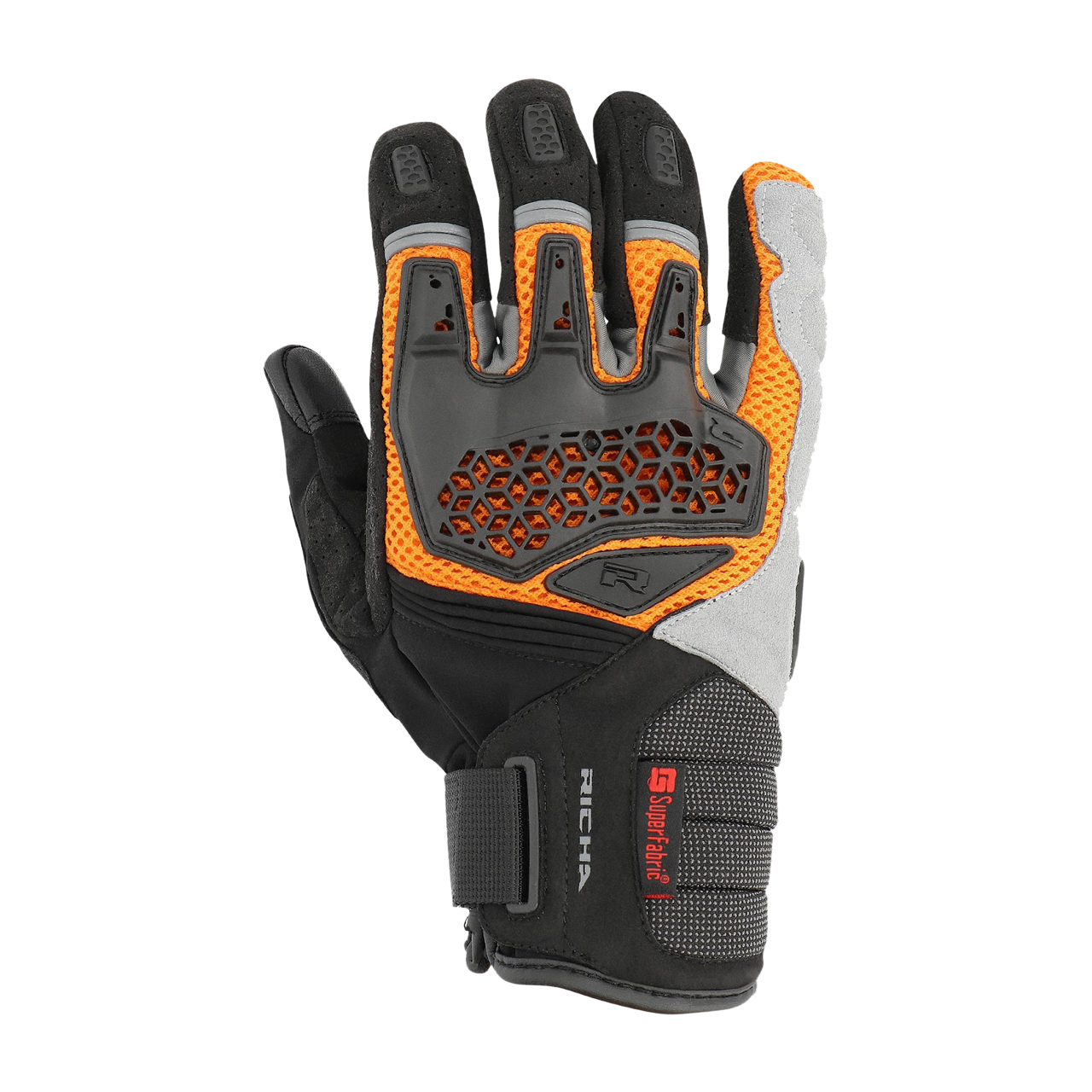 Guantes de Moto Richa Bogotá