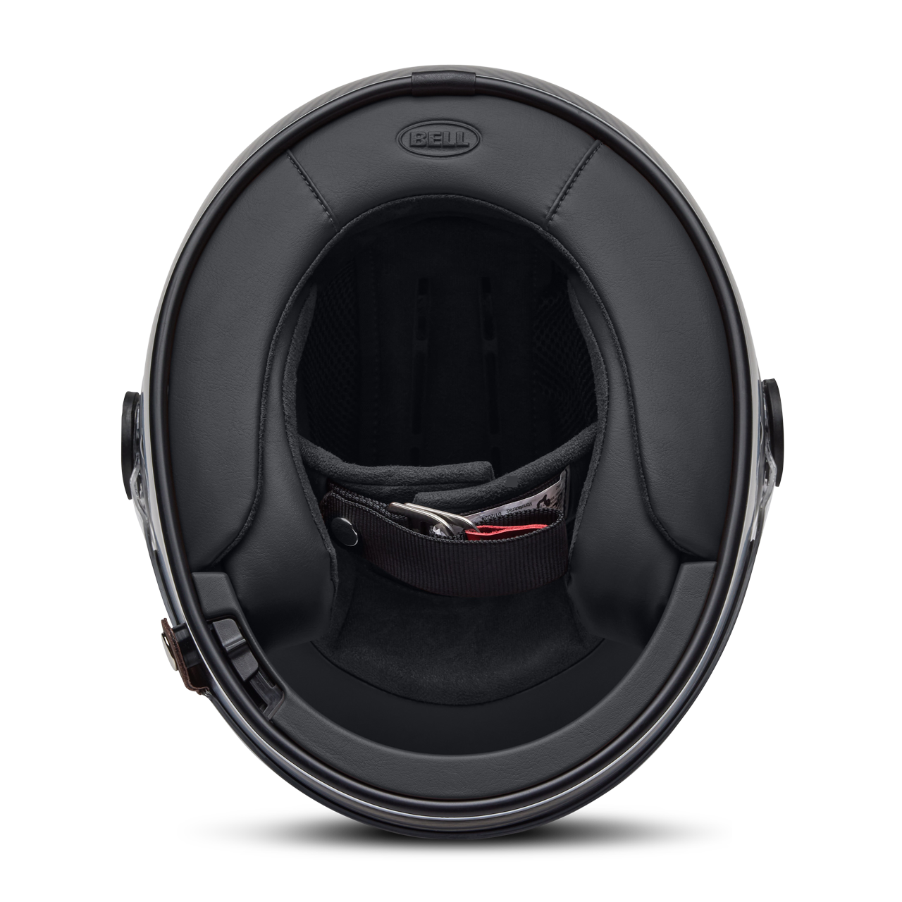 Casco Integrale BELL Bullitt GT Carbon 2026