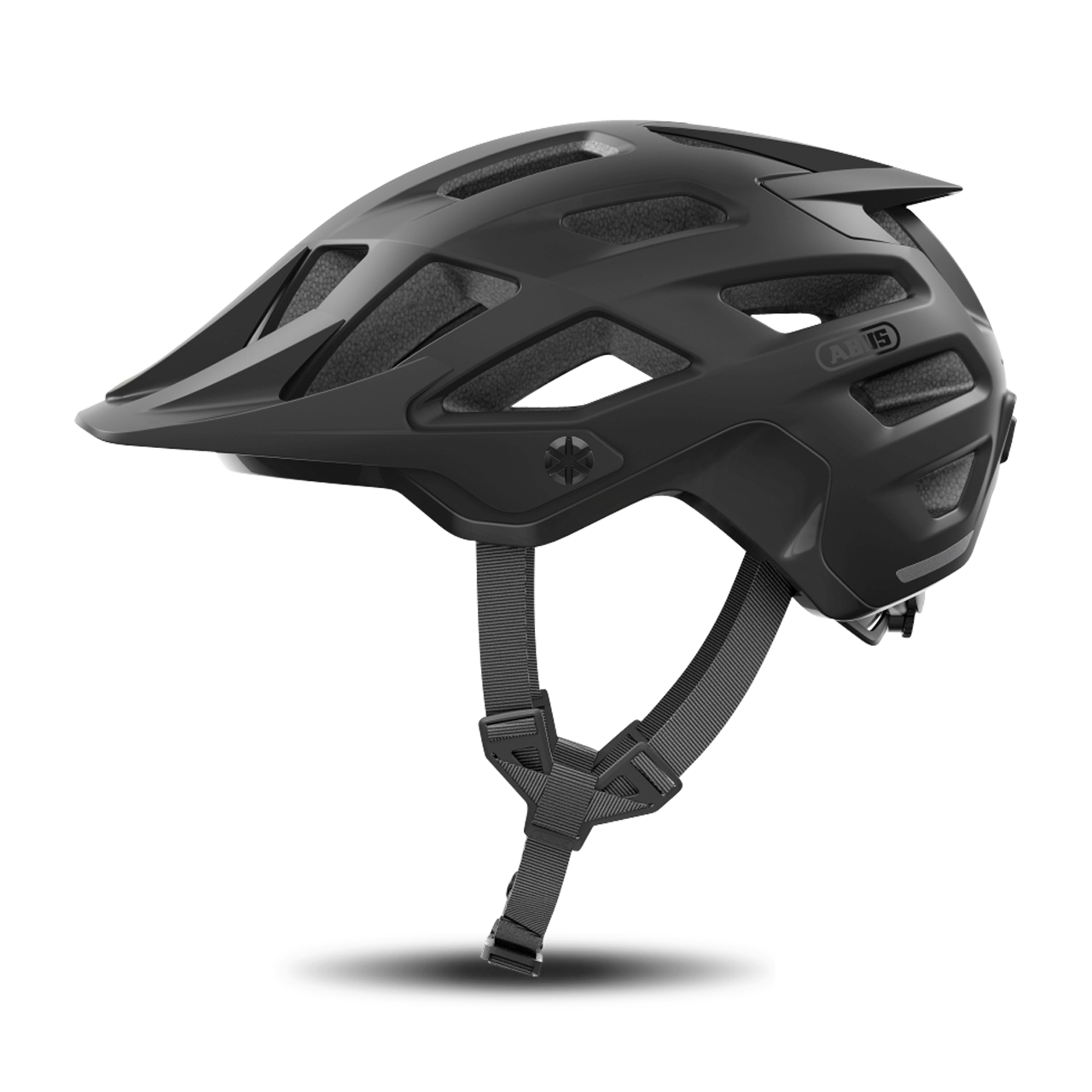 Casco de MTB ABUS Moventor 2.0
