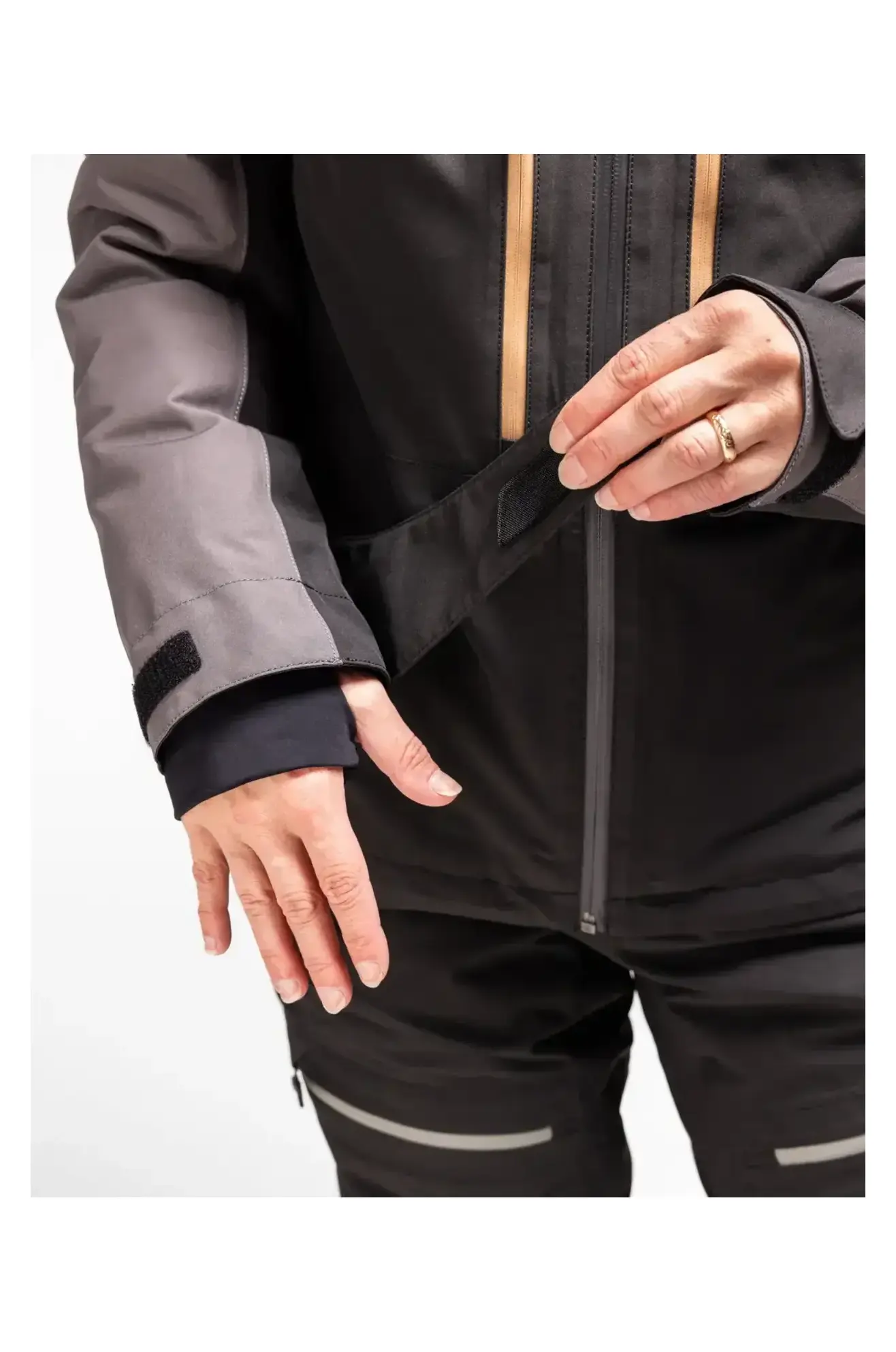 TOBE Cappa Insulated Women's Snow Jacket