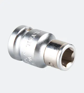 Proworks Adapter For 8mm Bits