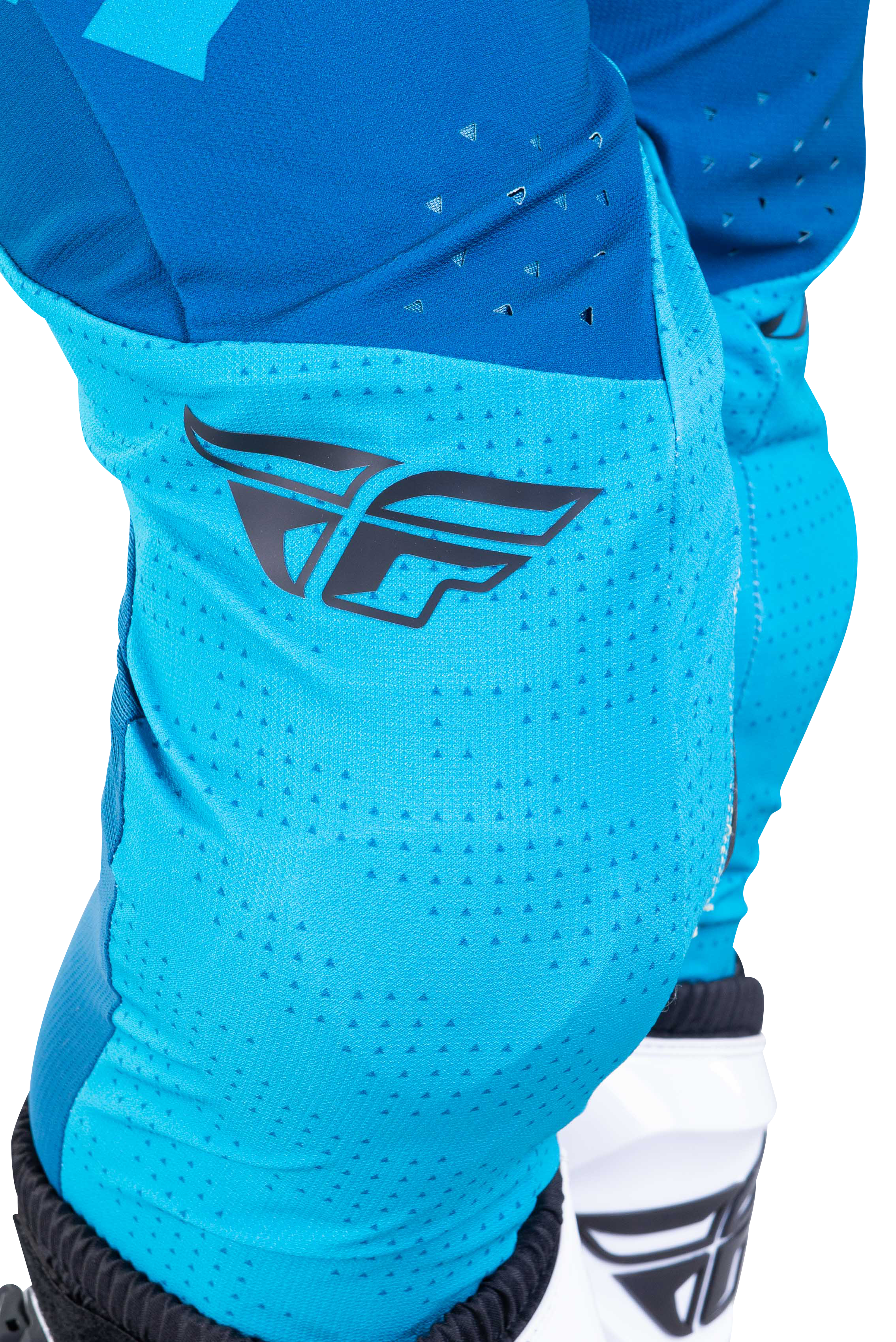Pantalones de Cross FLY Racing Evolution DST