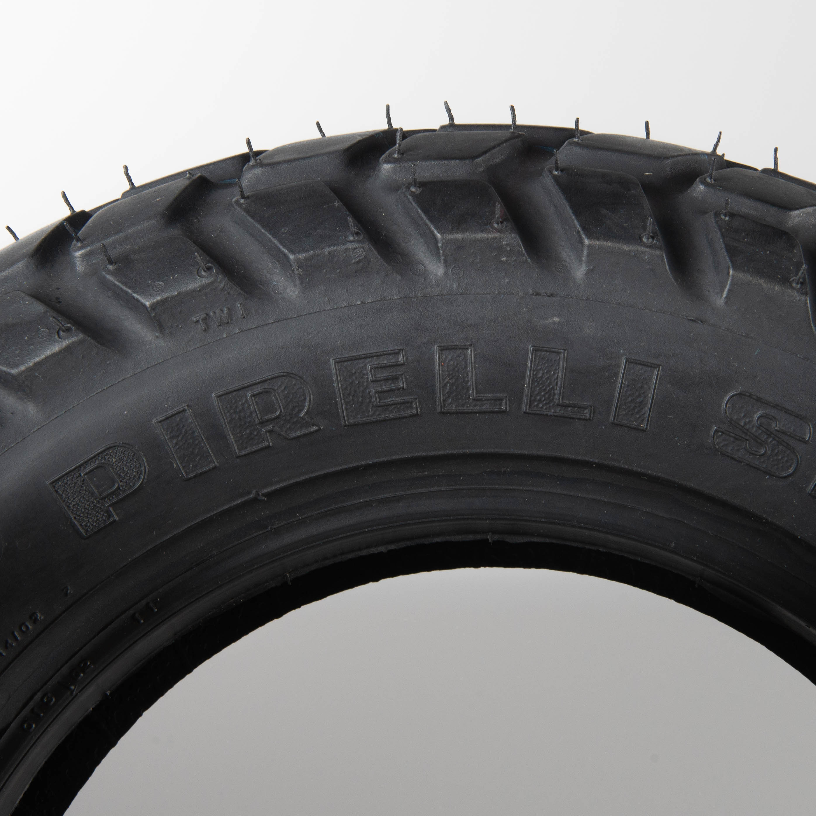 Neumático de Moto Pirelli SL 60