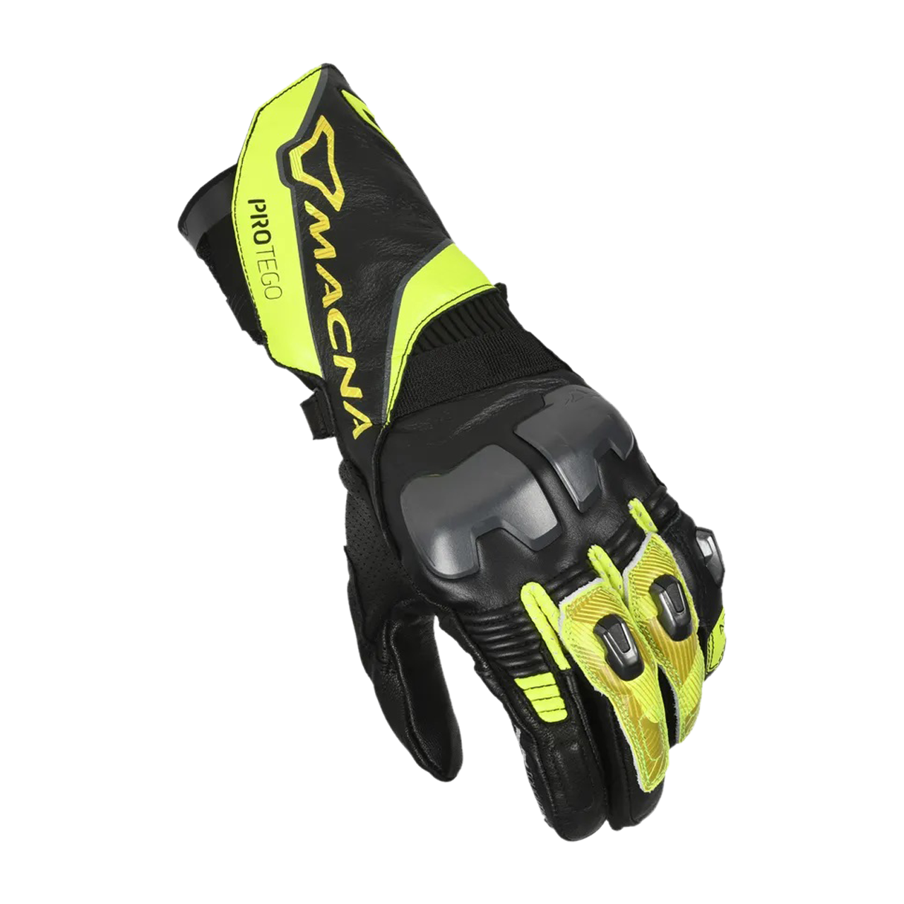 Motorhandschoenen Macna Protego