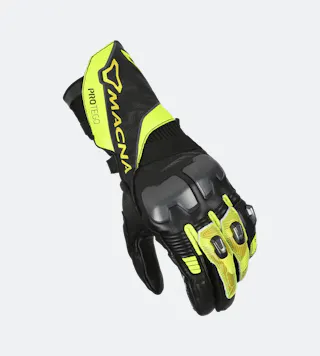 Motorhandschoenen Macna Protego