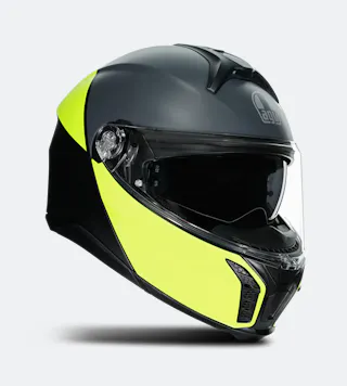 AGV Tourmodular E2206 Multi Flip-Up Helmet Balance