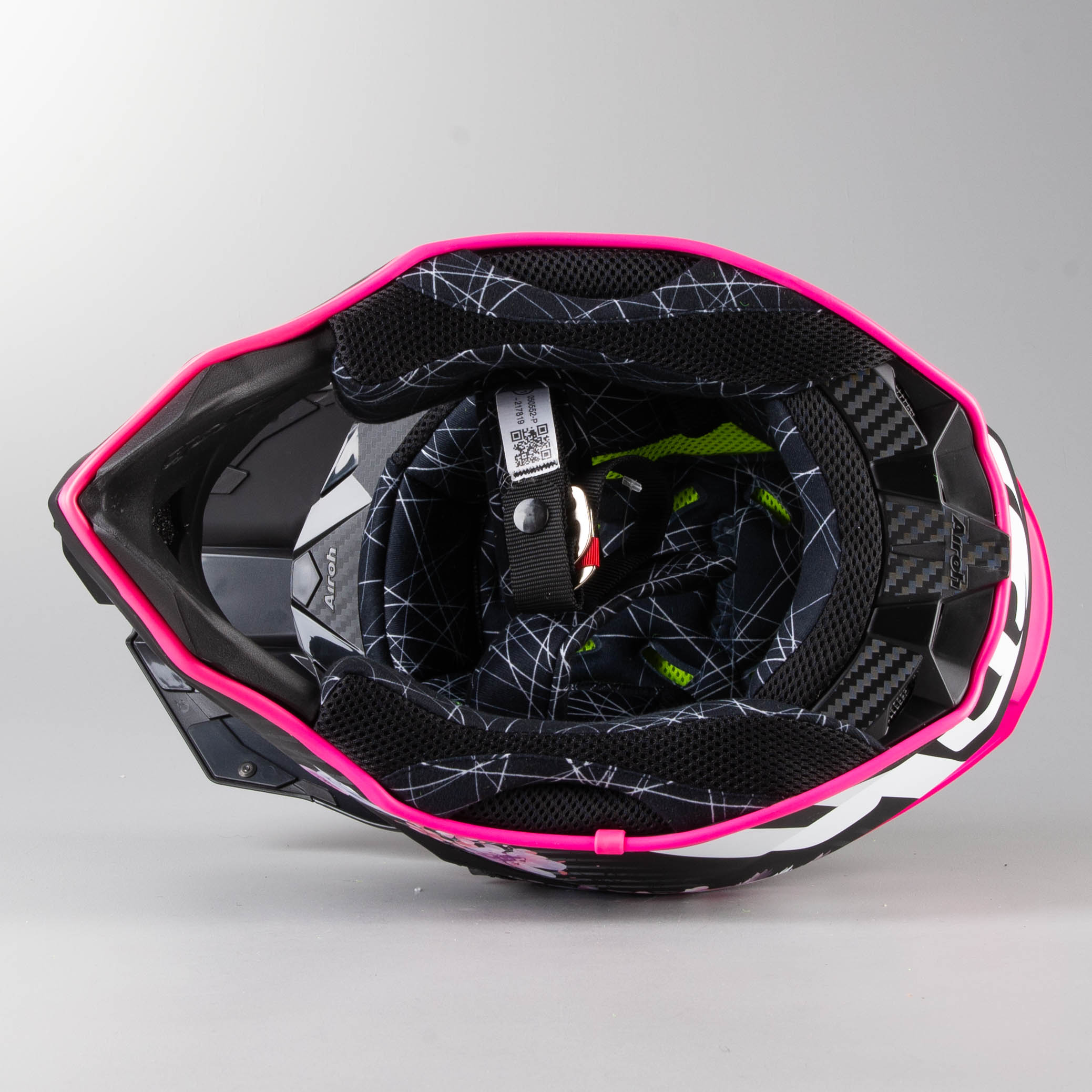 Casque Cross Airoh Twist 2.0 Mad