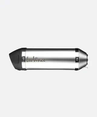 Приплъзване LeoVince LV One