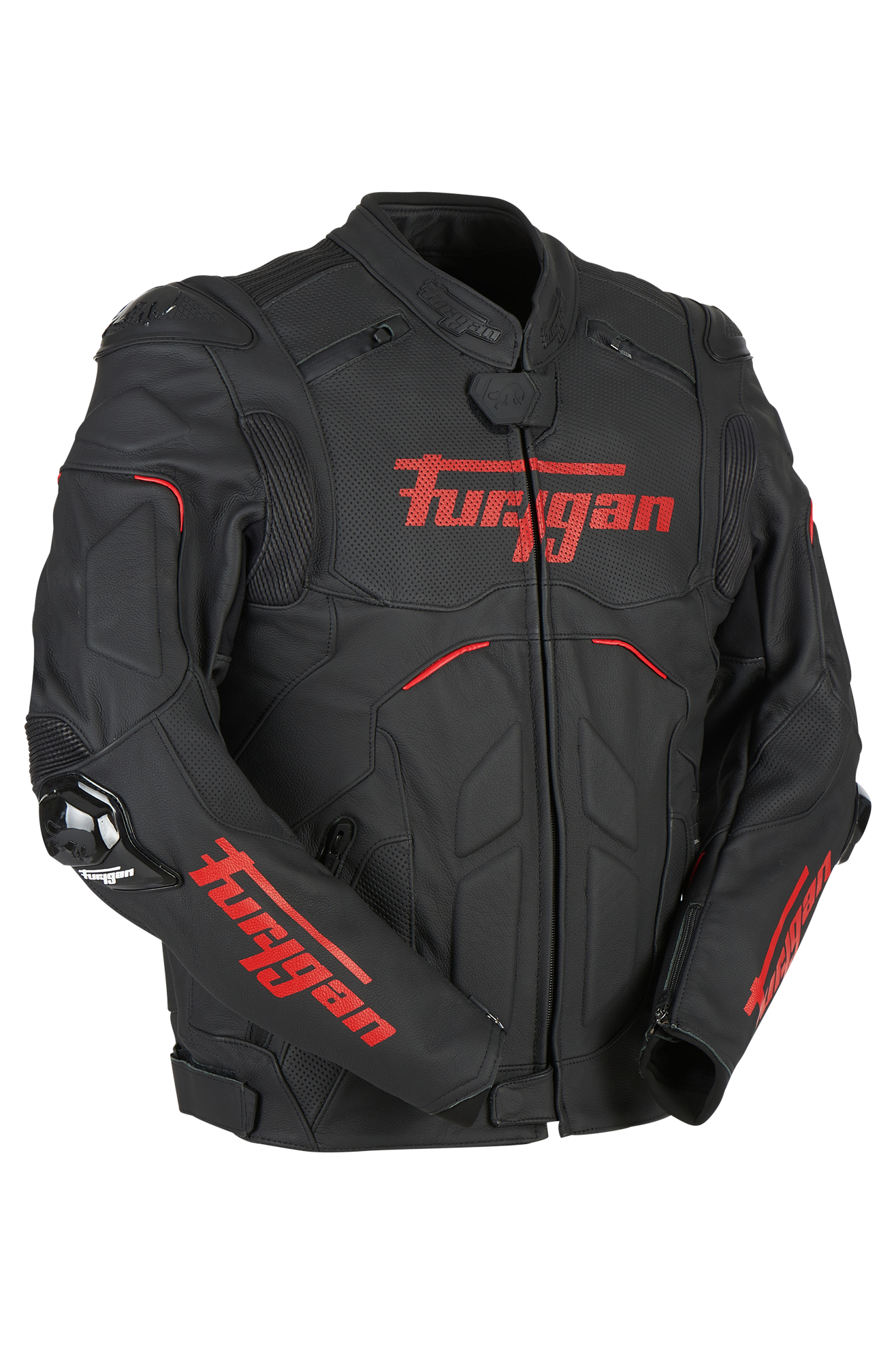 Furygan Raptor Evo 2 Motorcycle Jacket