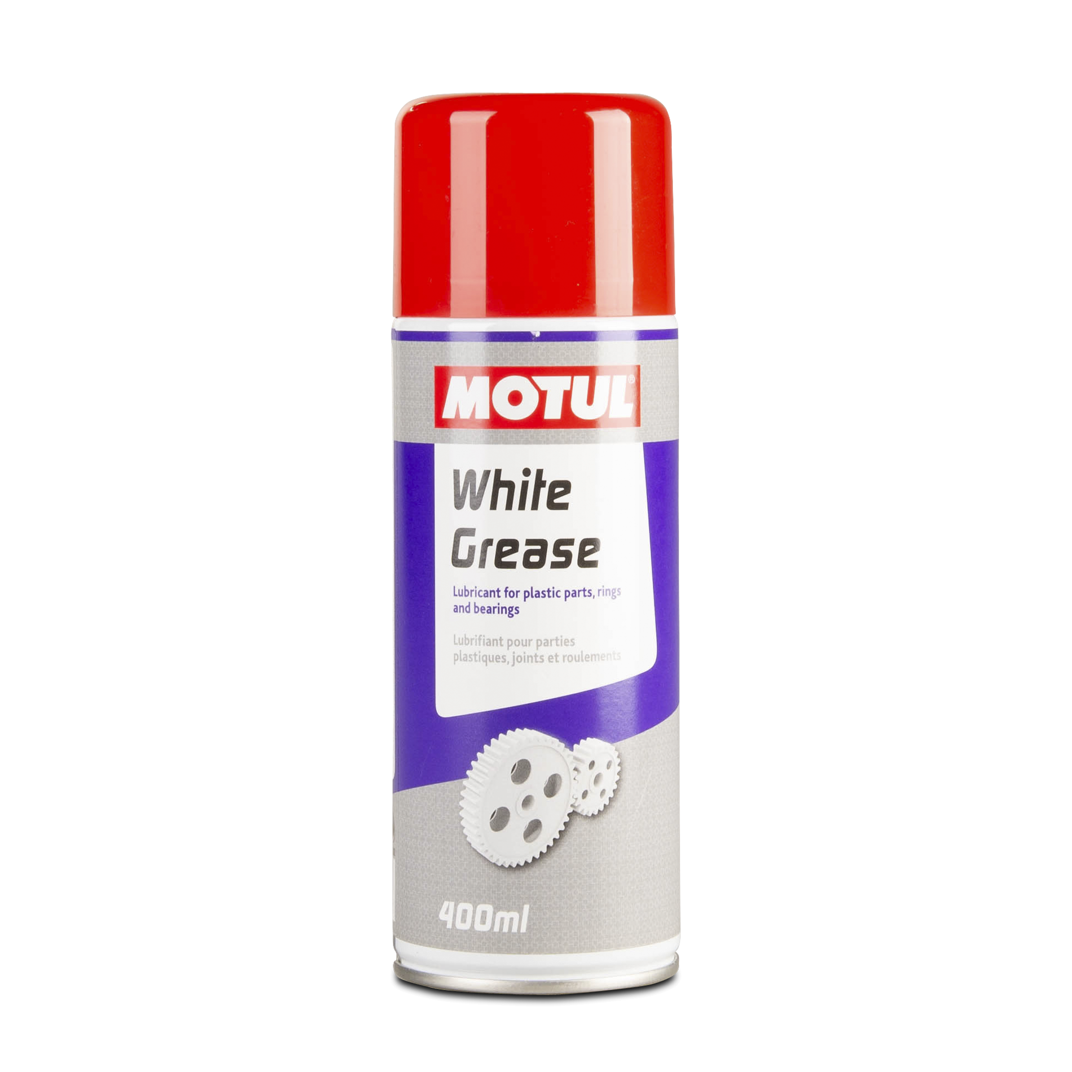 Motul White Grease 400 ml Get it dirt cheap! 24mx.co.uk