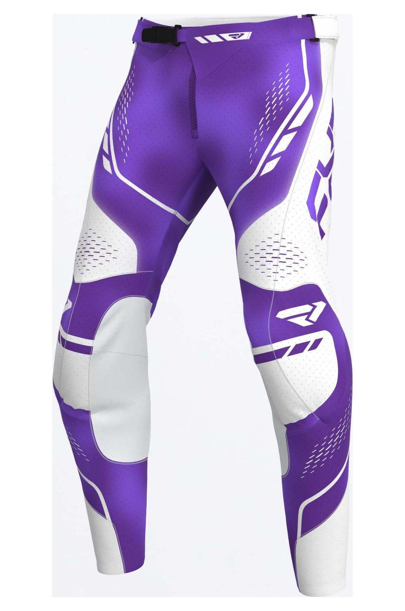 Crossbroek FXR Vapor Jeugd