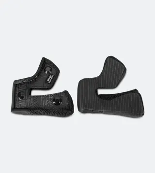 Almofadas de Bochecha para Capacete MX Bell MX-9 Mips Preto