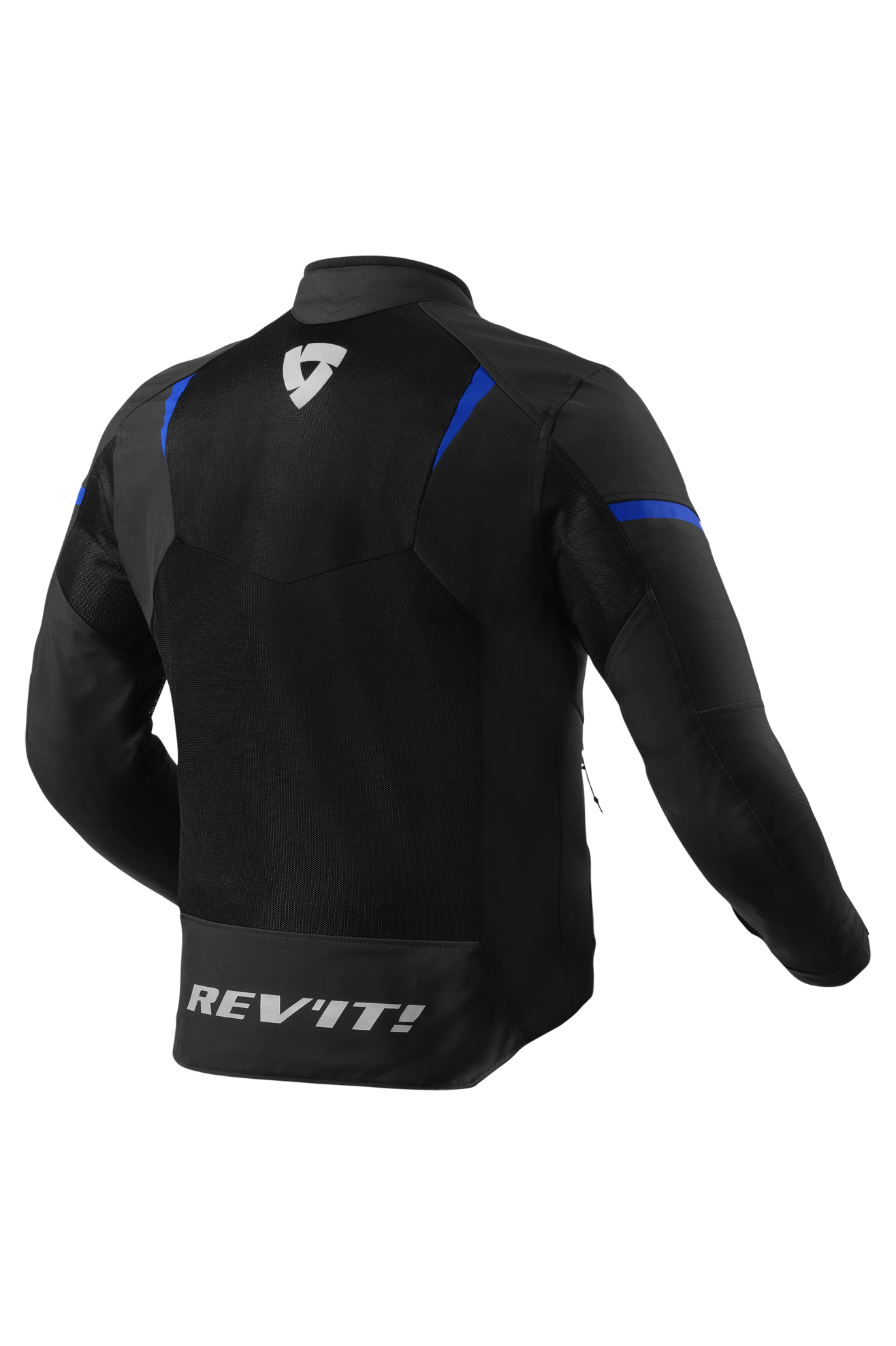 Rev'it! Chaqueta de Moto Hyperspeed 2 GT Air