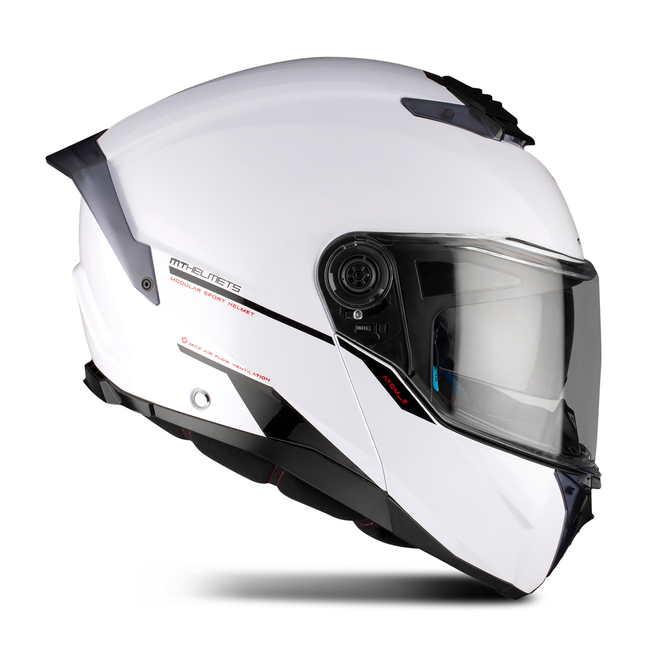 Cască Modulară MT Atom 2 SV