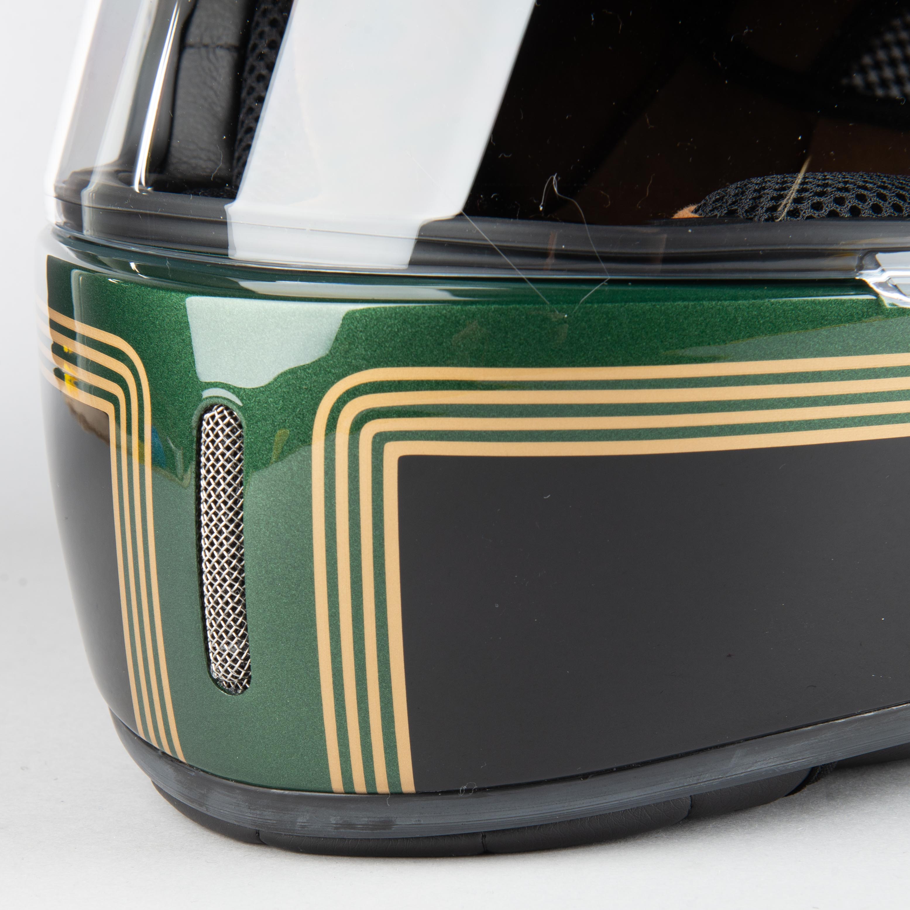 Nexx X.G100R Motordrome Full Face Helmet