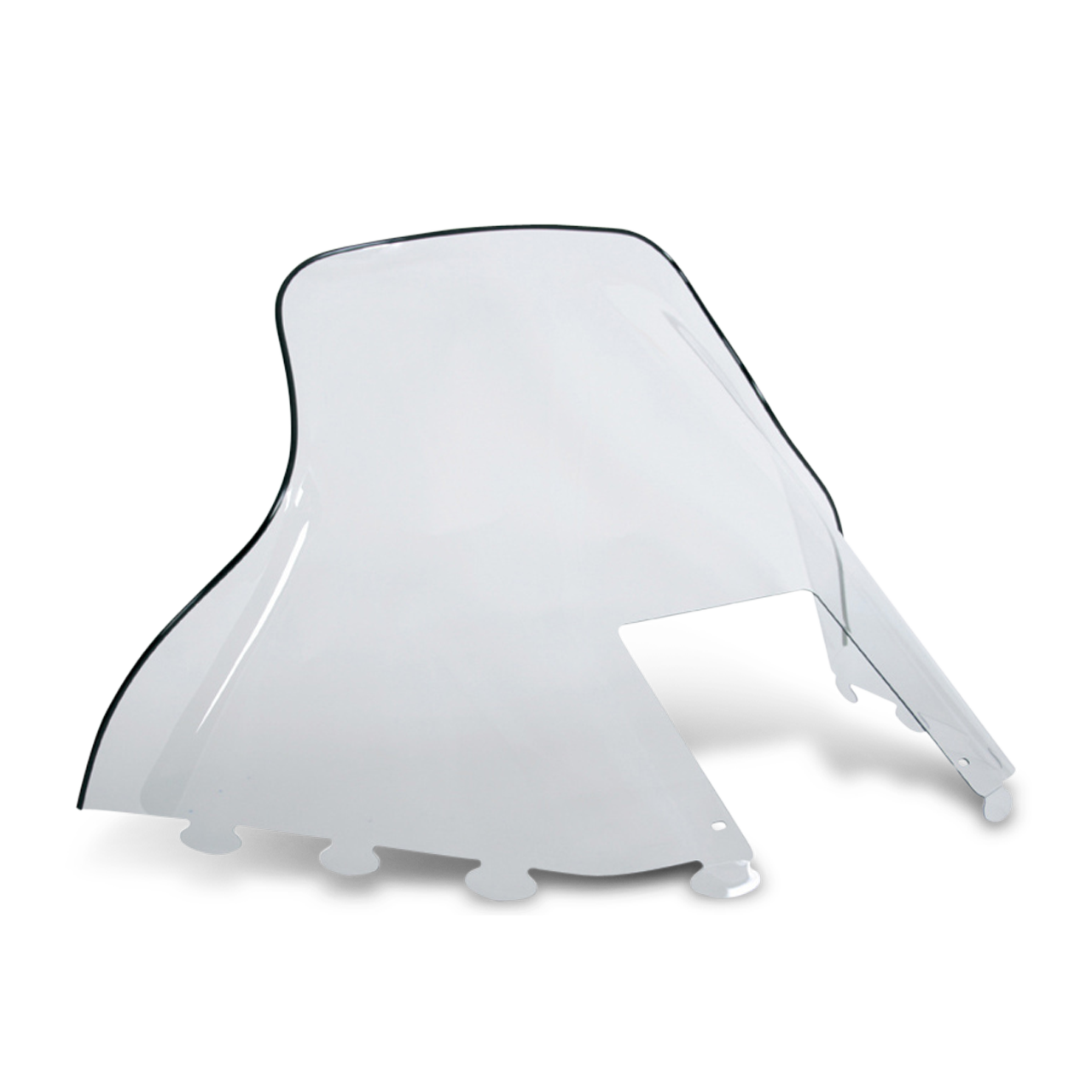 Tuulilasi Kimpex Polaris