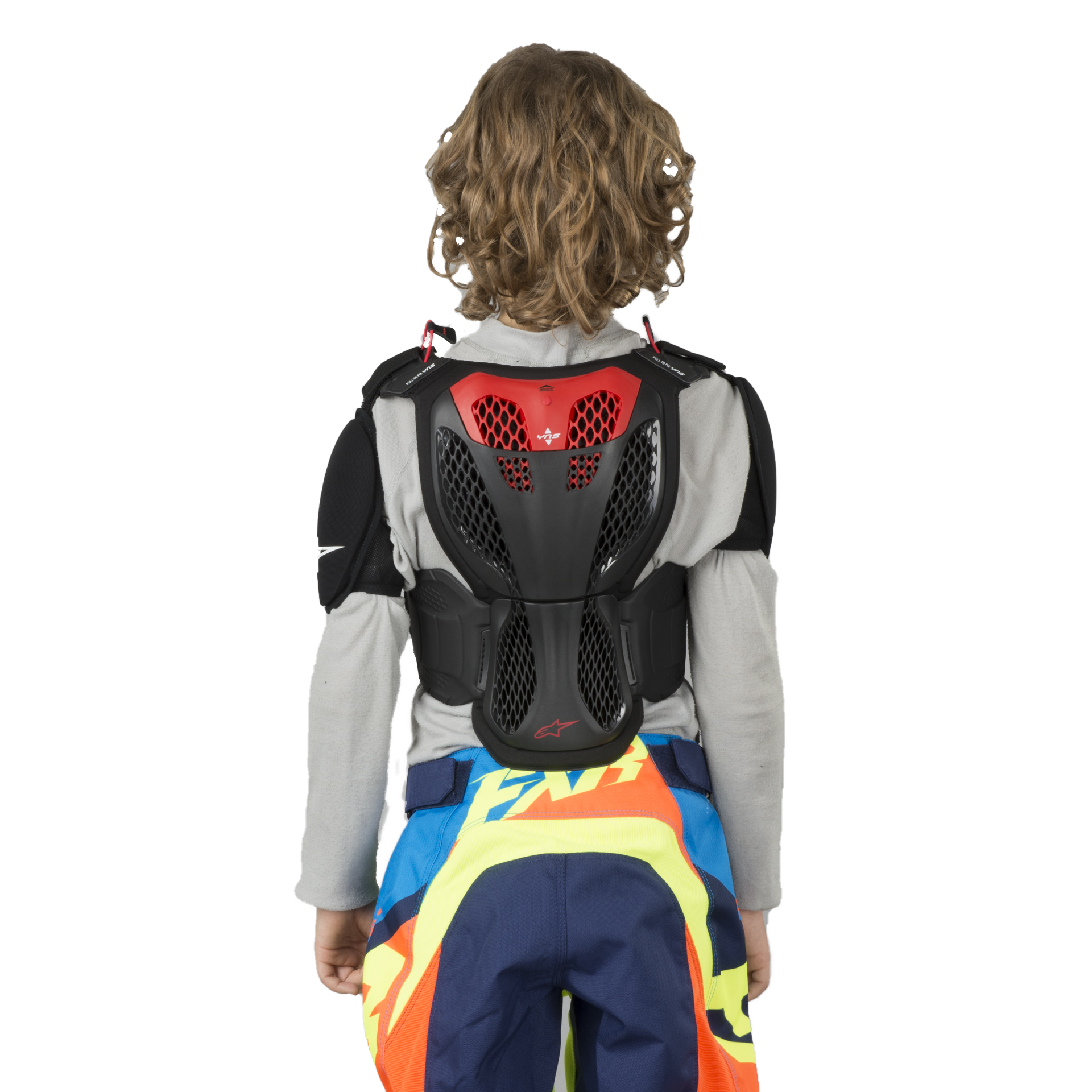 Alpinestars A-5 Youth Body Armor