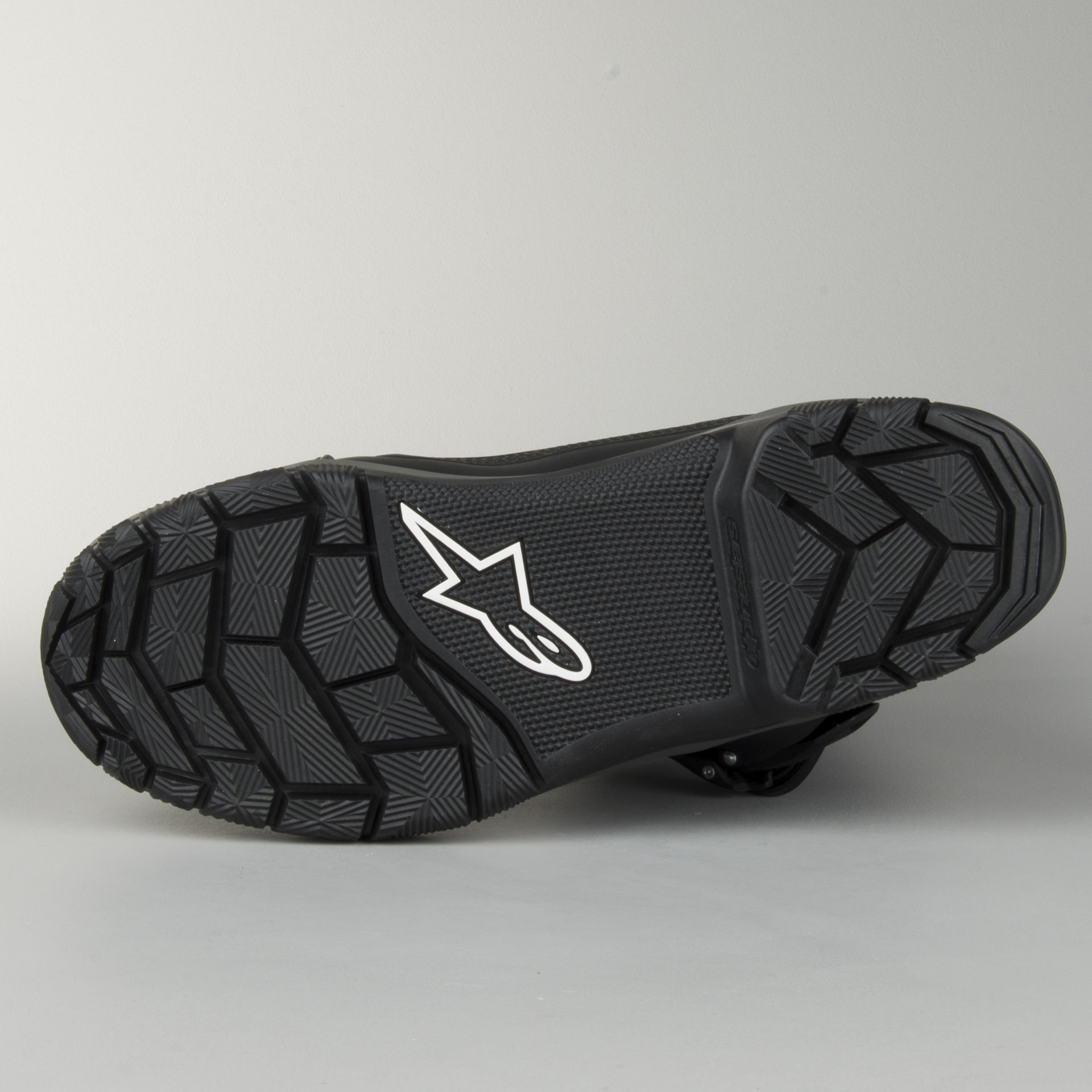 Botas de Moto Alpinestars Belize DryStar Honda