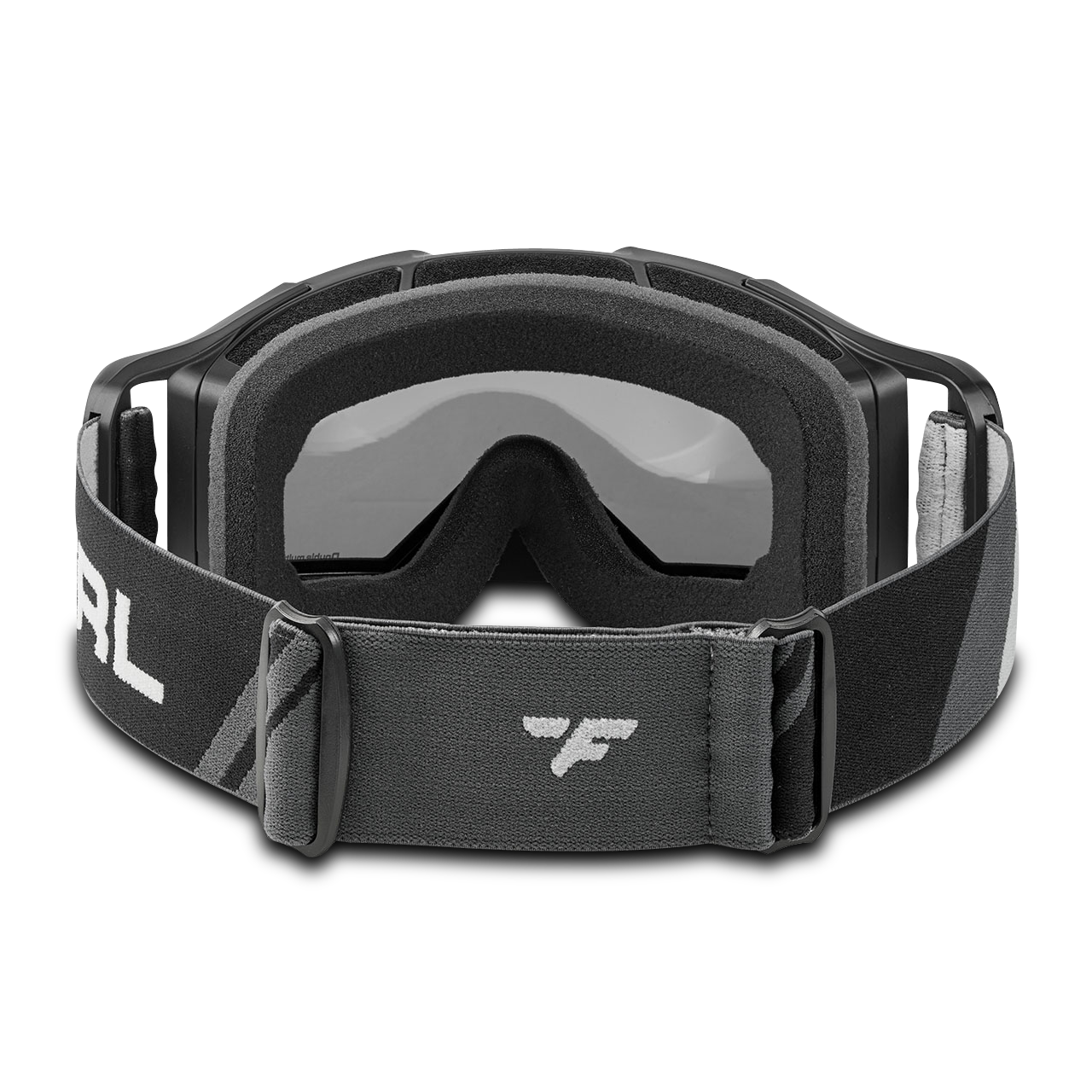 Finntrail Vison Snowmobile Goggles