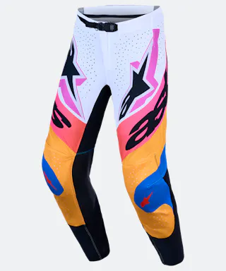 Pantalones de Cross Alpinestars Supertech Dyna