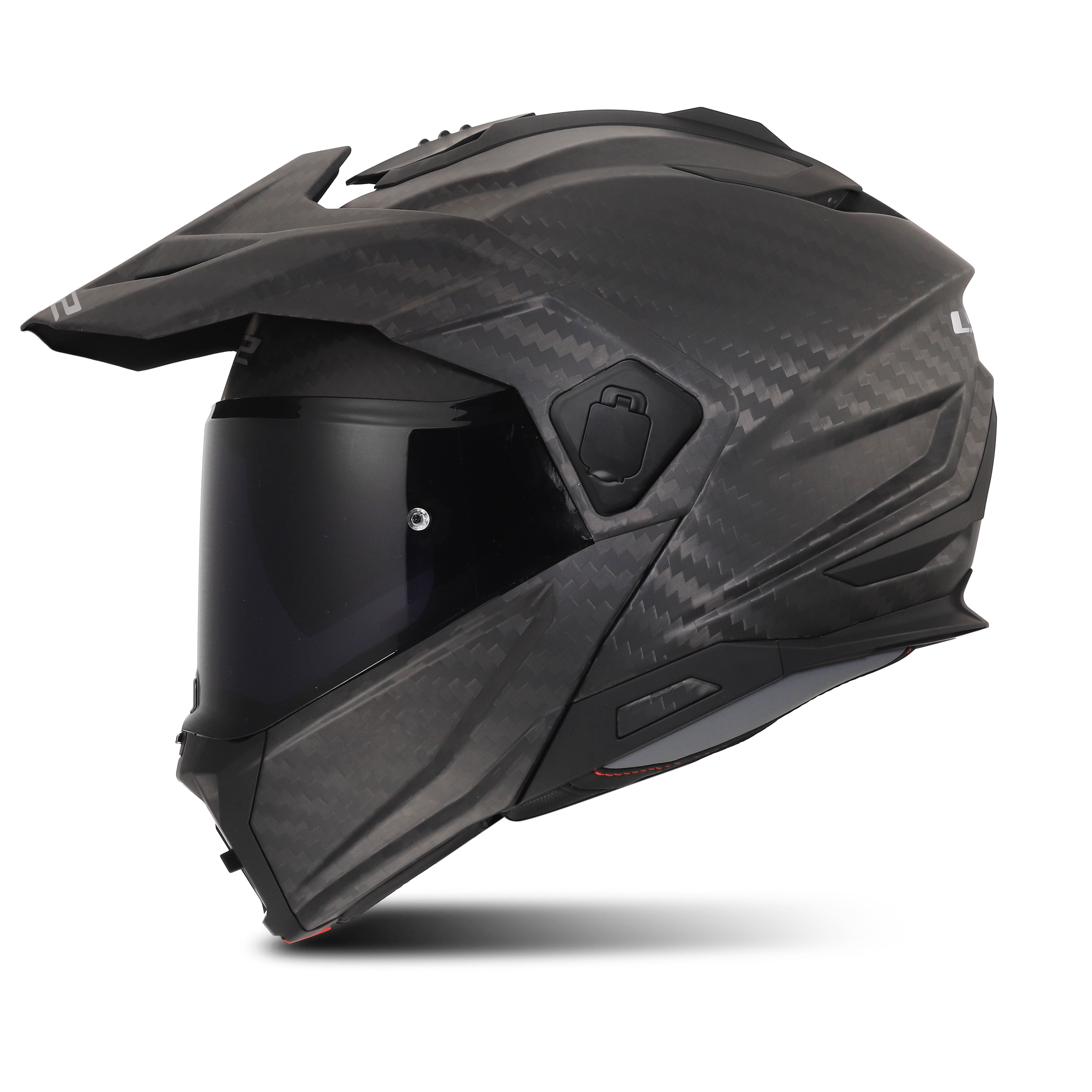 Modulaire Helm LS2 FF909 Ranger