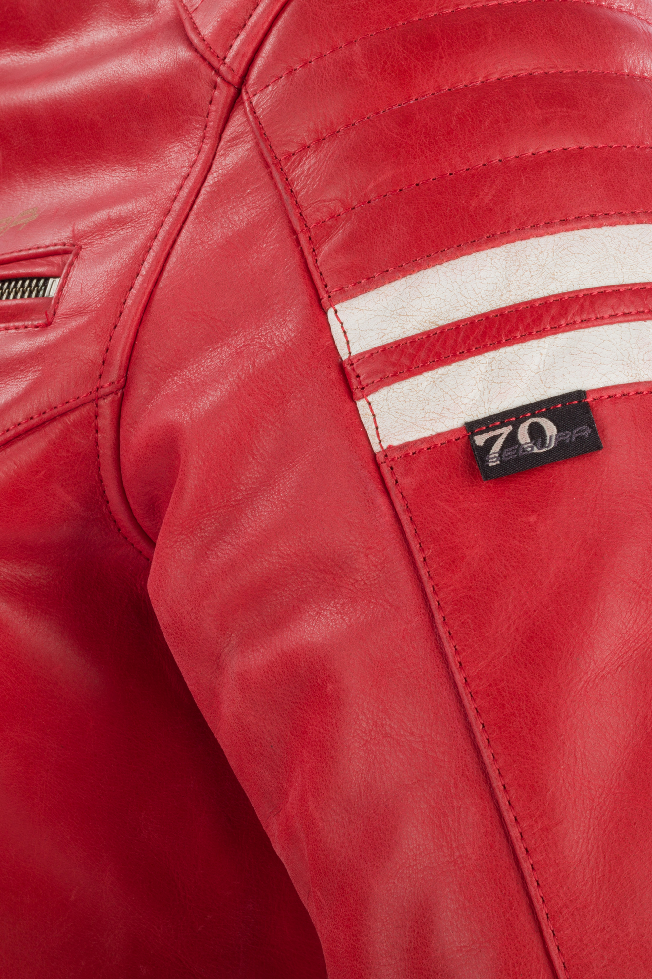 Segura Lady Funky Women's Motorcycle Jacket