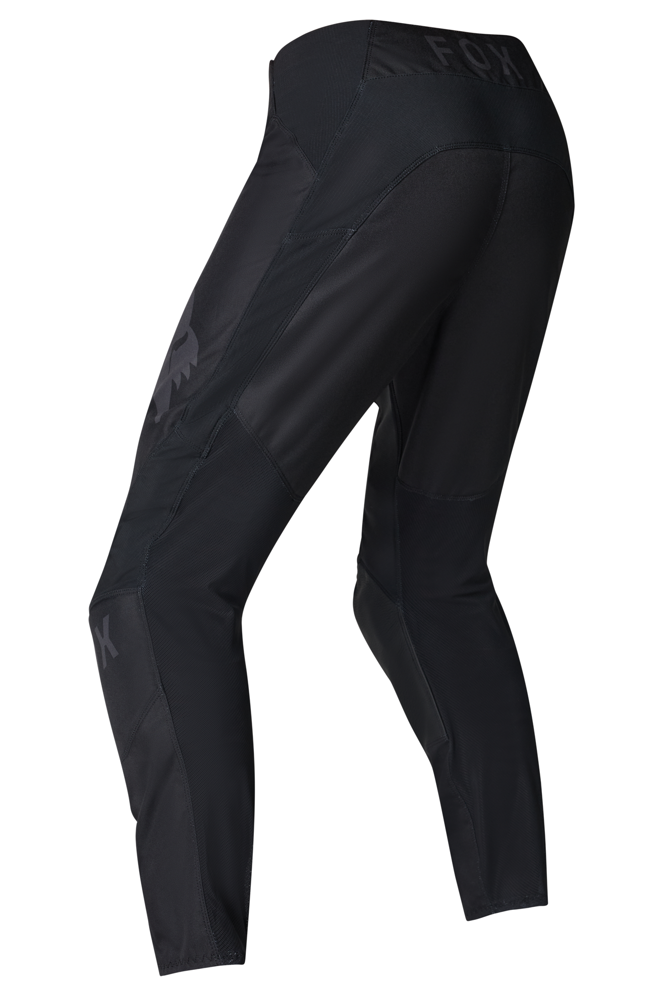 Crossbroek FOX 180 Blackout