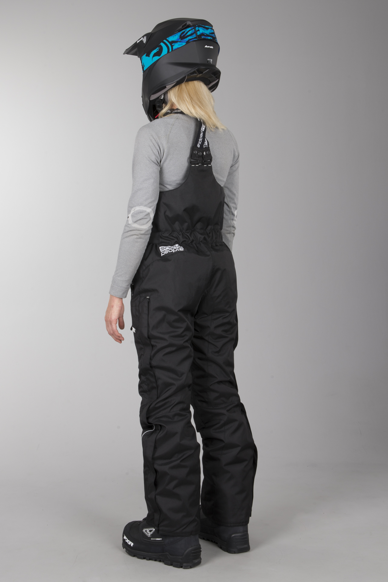 Snowpeople Hot-X Women's Pants