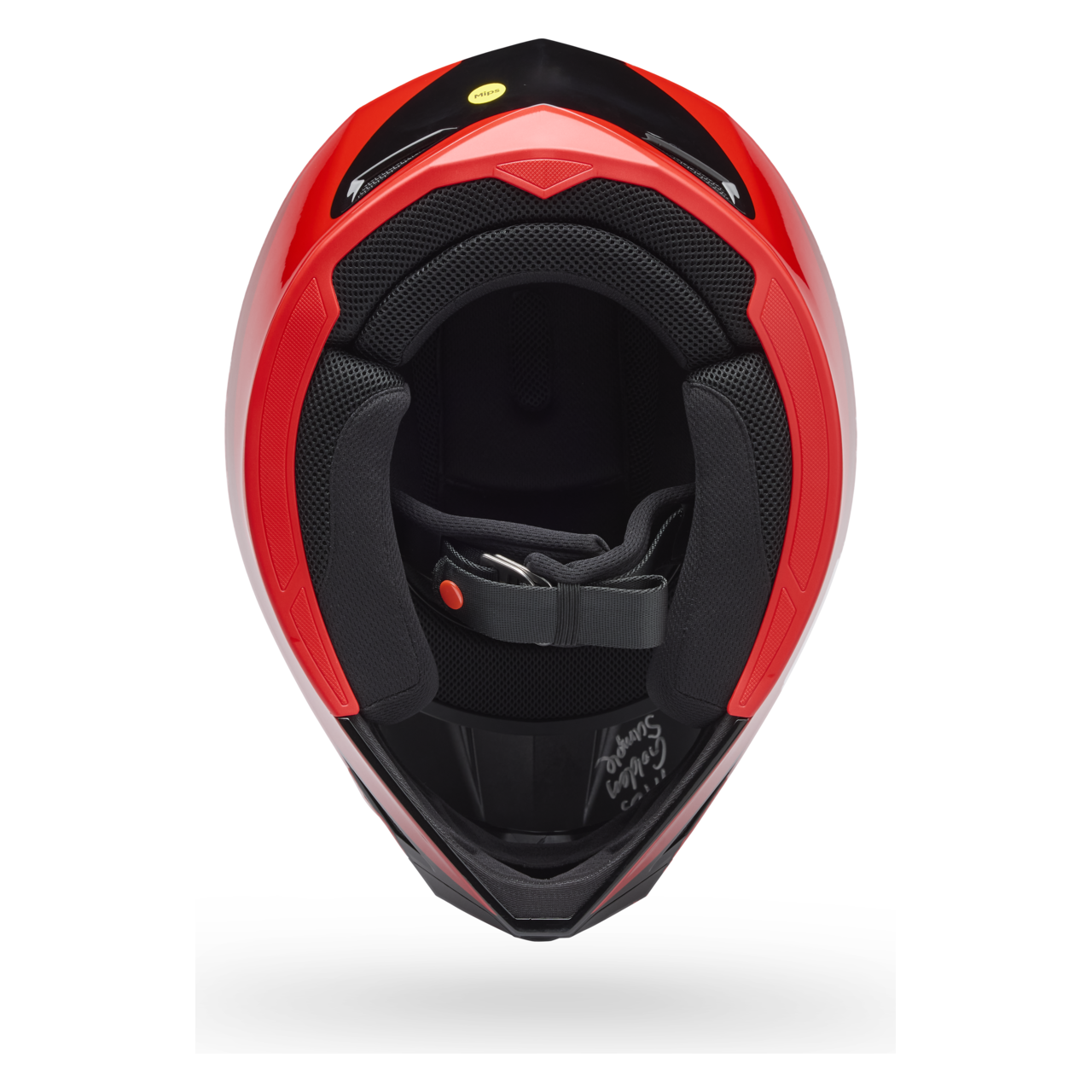 Casco MX BELL MX-10 MIPS Wave Joven