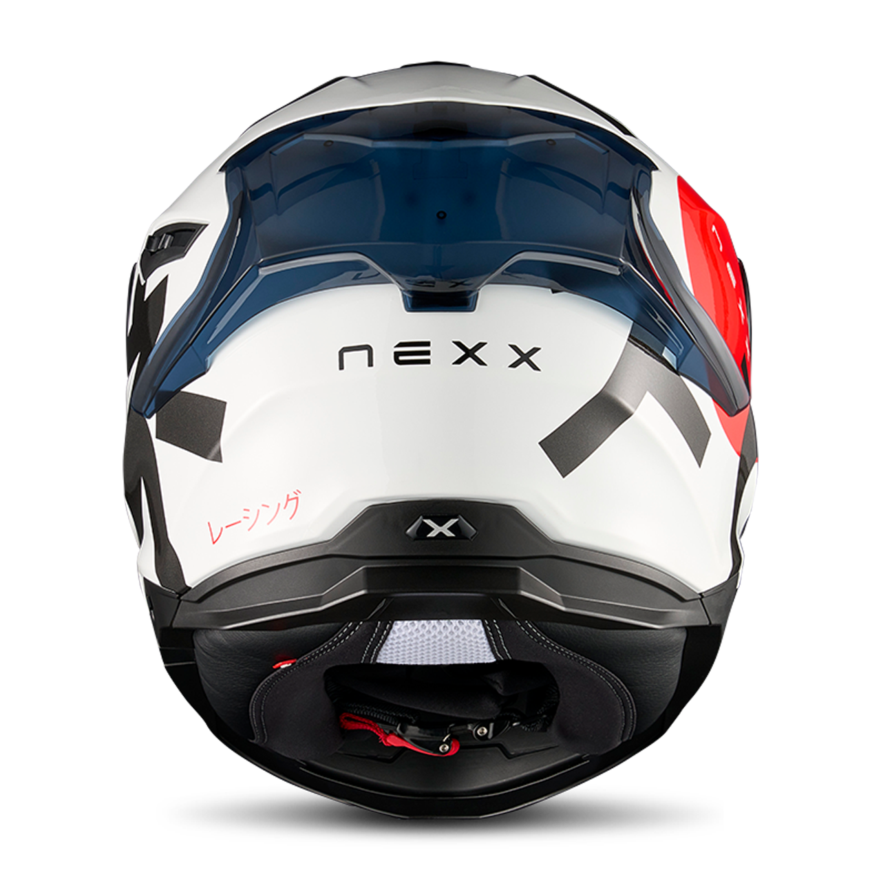 Casco Integrale Nexx Y.100R Nippon