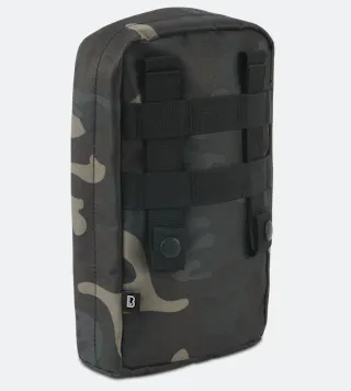 Pochette Brandit Molle Snake Camouflage