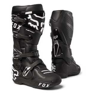 FOX Instinct MX Boots | 24mx