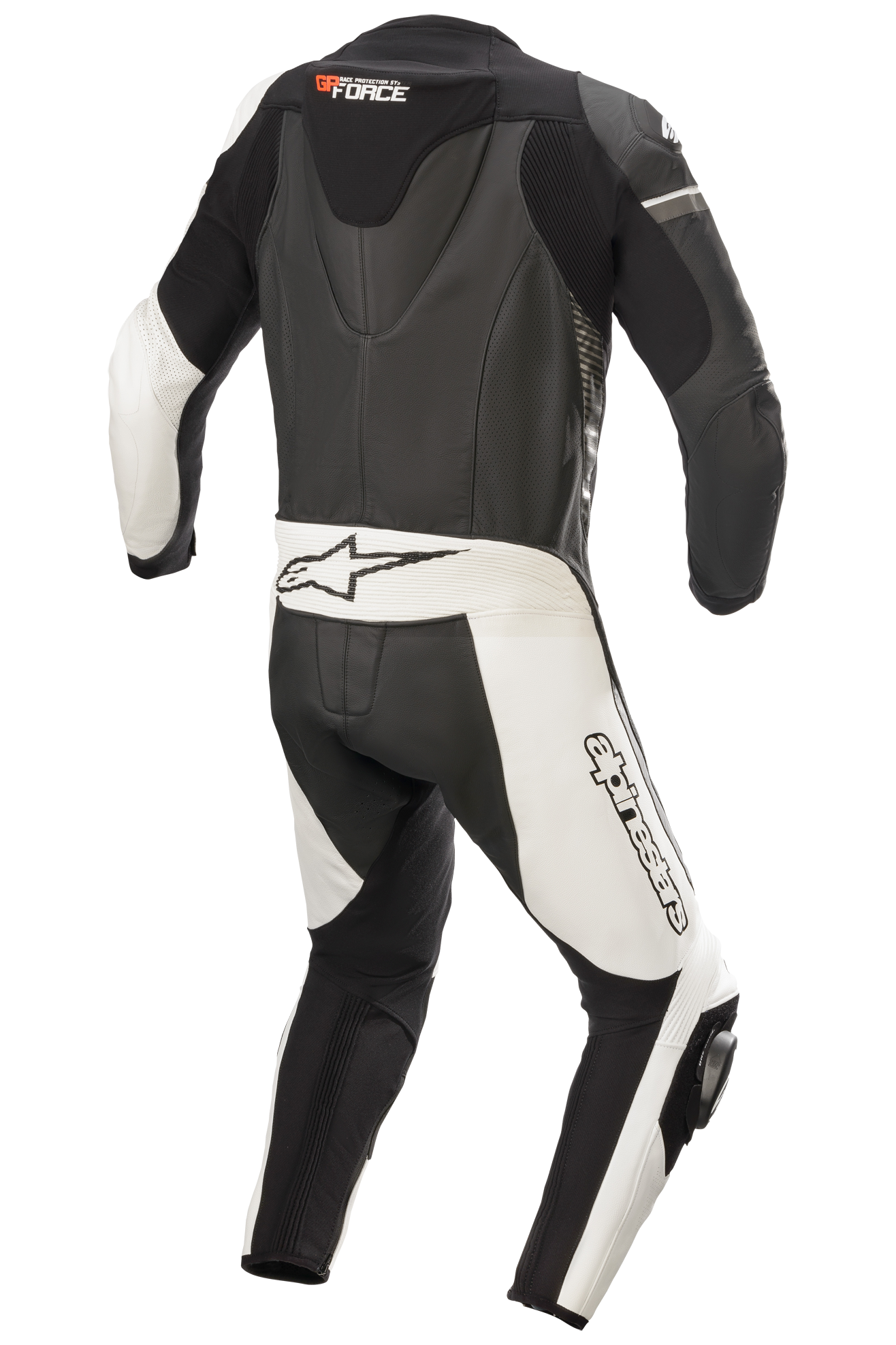 Alpinestars GP Force Phantom Leather Suit 1pc