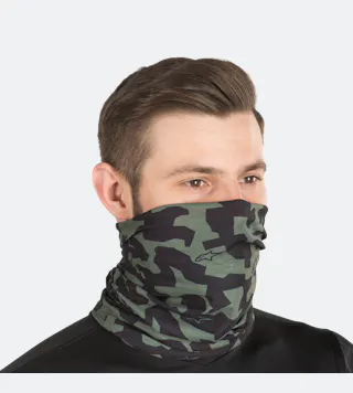 Nekwarmer Alpinestars