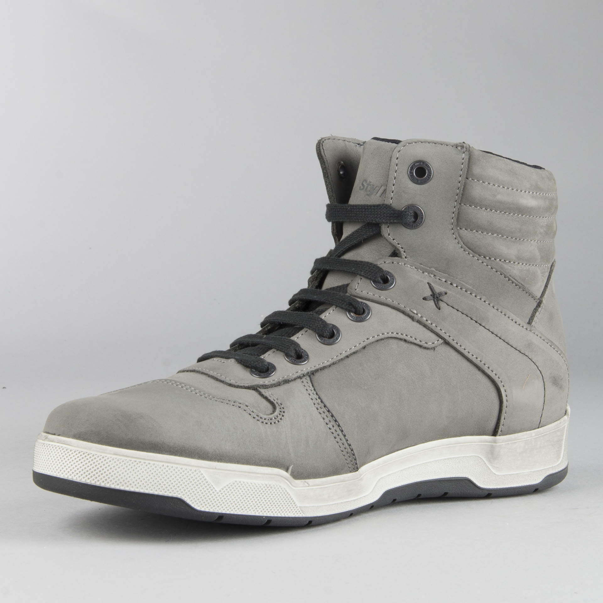 Motorschoenen Stylmartin Smoke