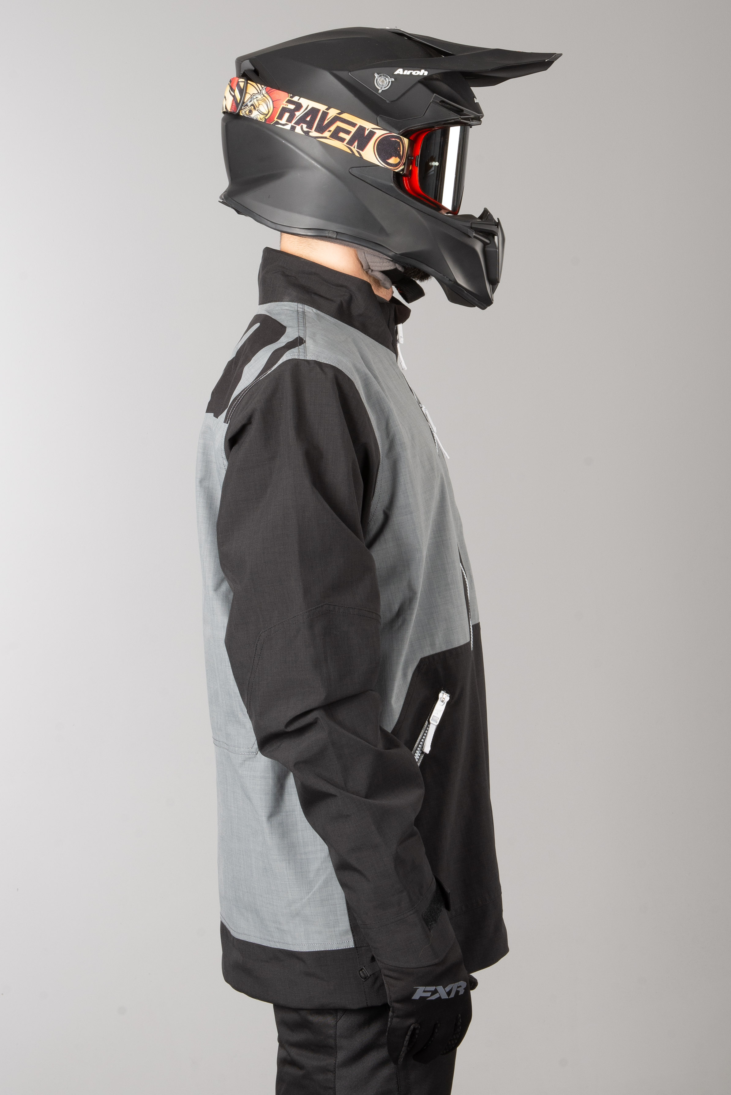 509 Forge Shell Jacket