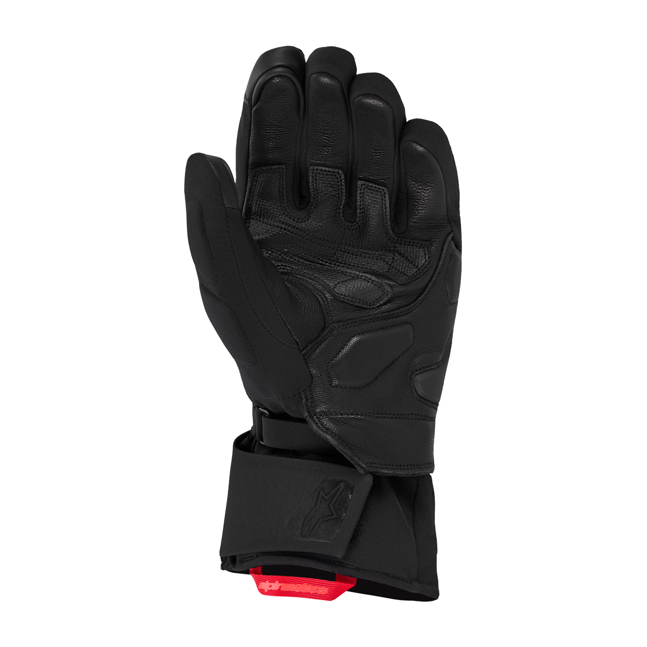 Guantes de Moto Alpinestars WT-5 Drystar con Aislamiento