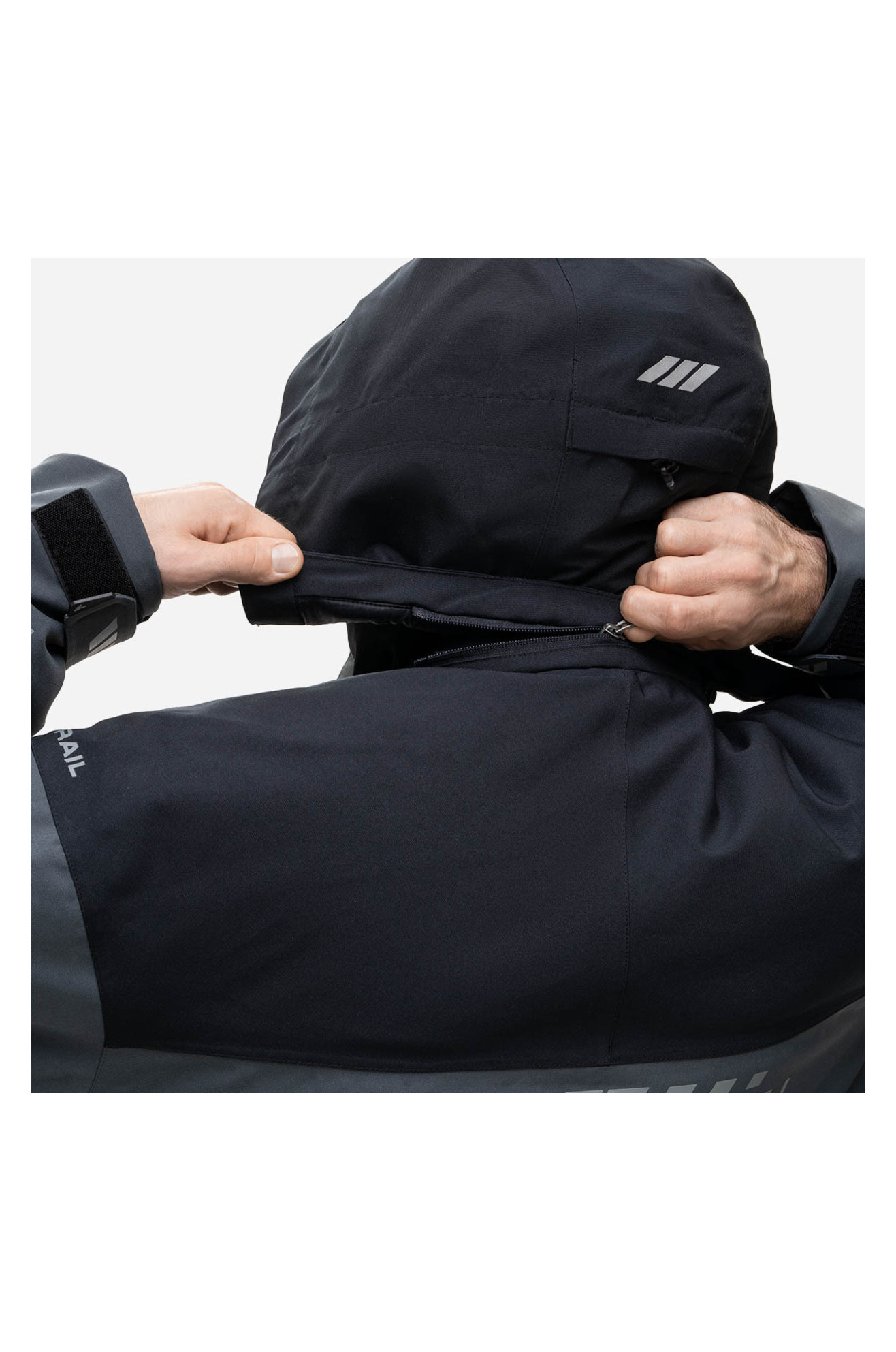 Finntrail Boost Snow Jacket