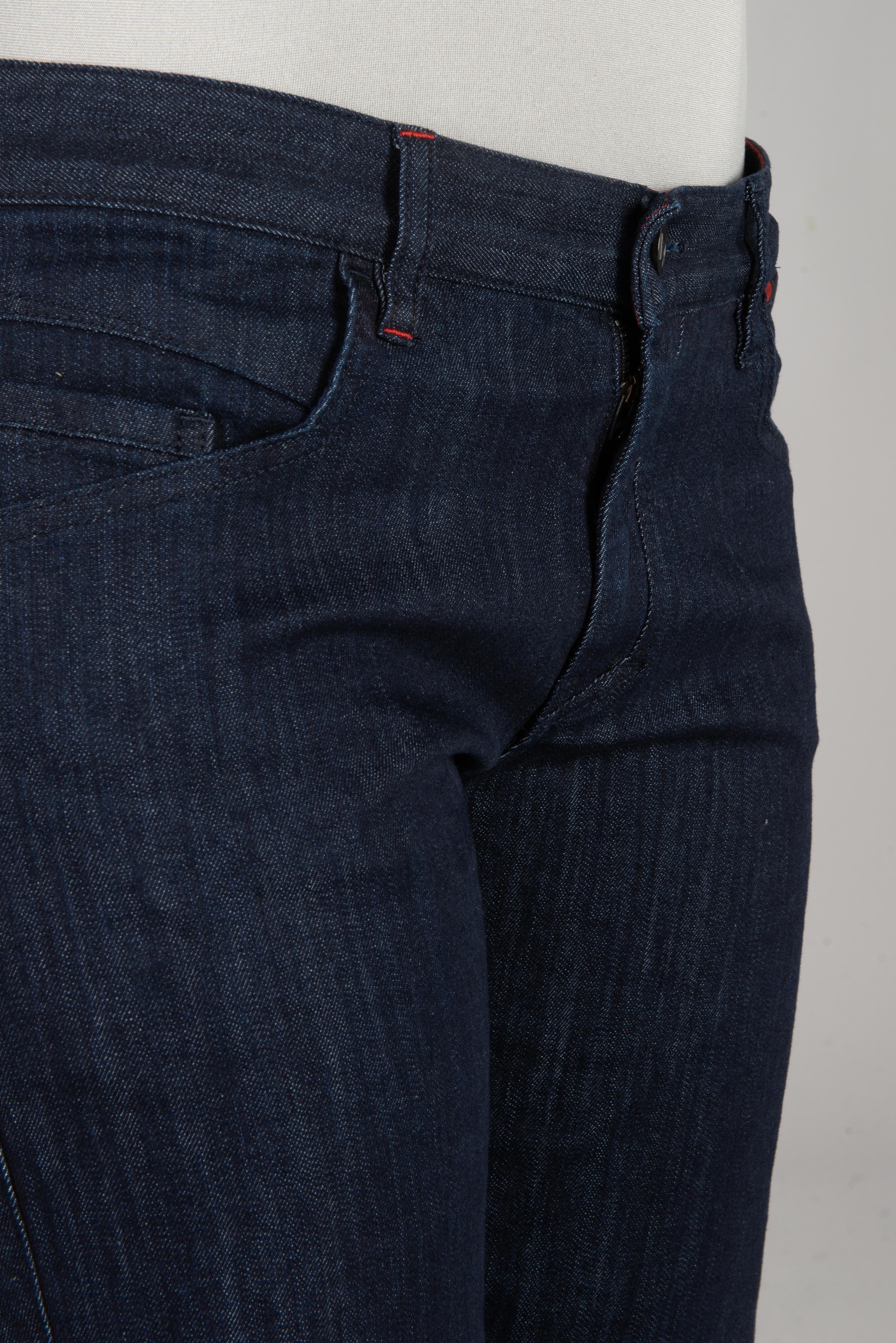 Dainese Alba Women’s Slim-Fit MC Jeans Rinsed