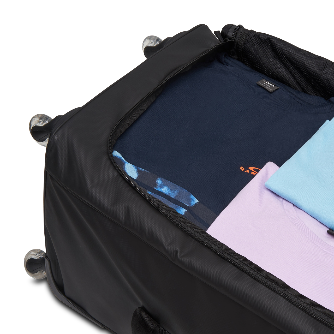 Oakley Endless Adventure Travel Travel Bag