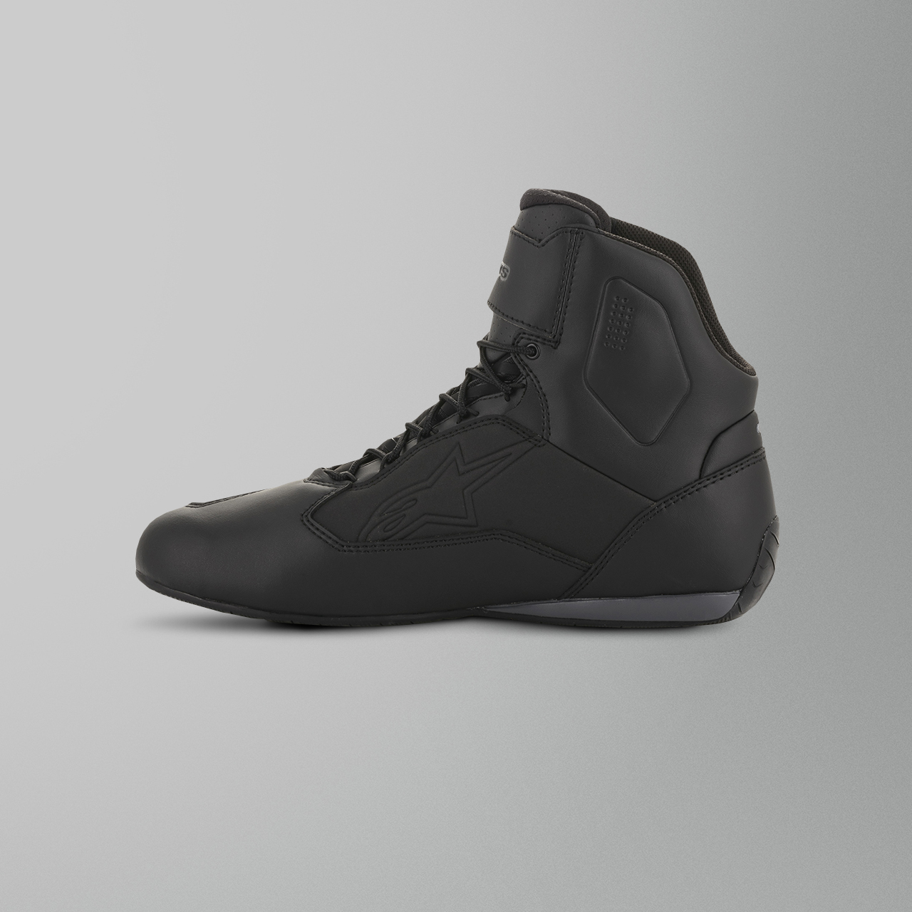 Alpinestars Faster-3 Drystar® MC Shoes